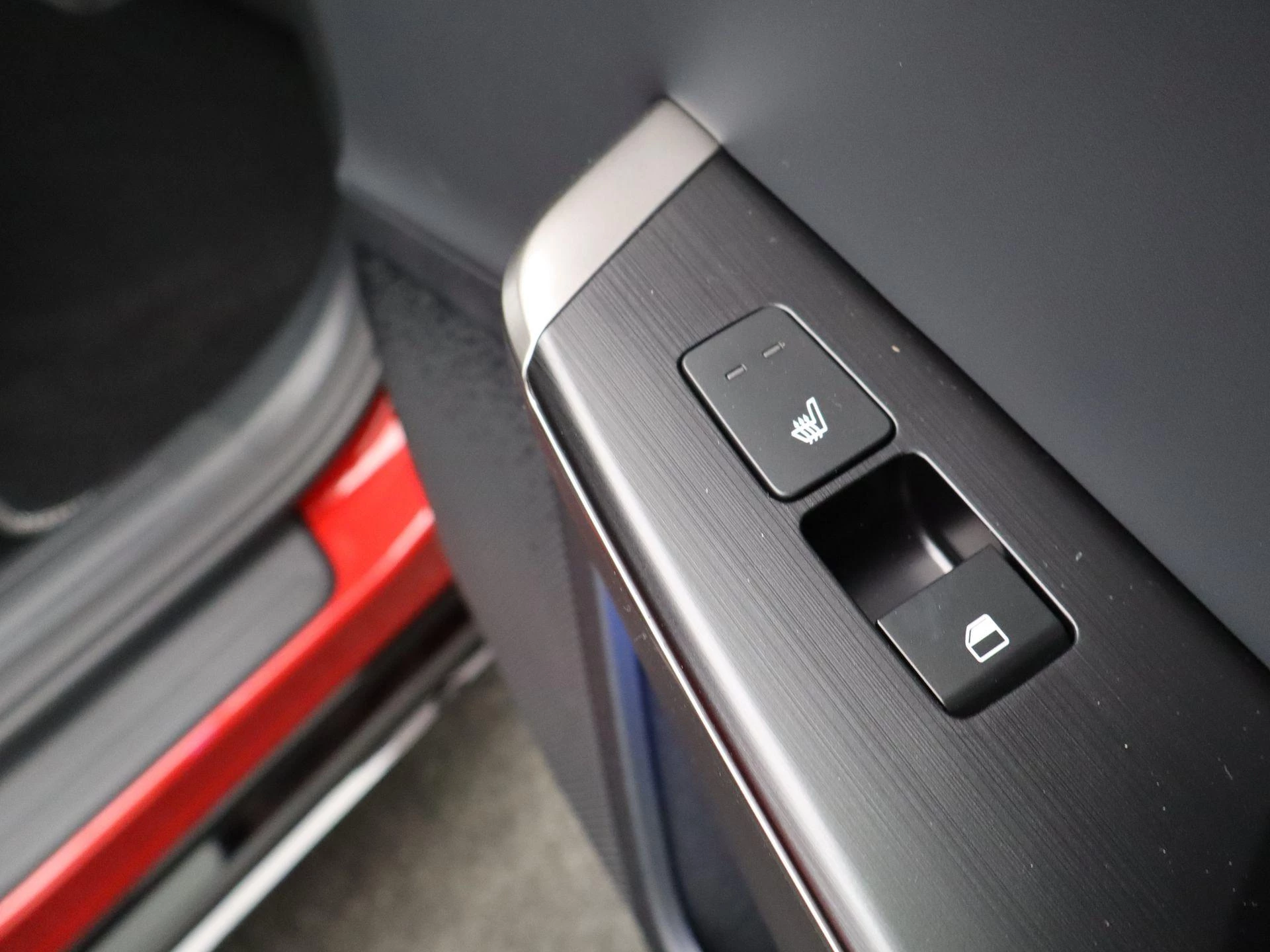 Kia EV6 Plus 84 kWh