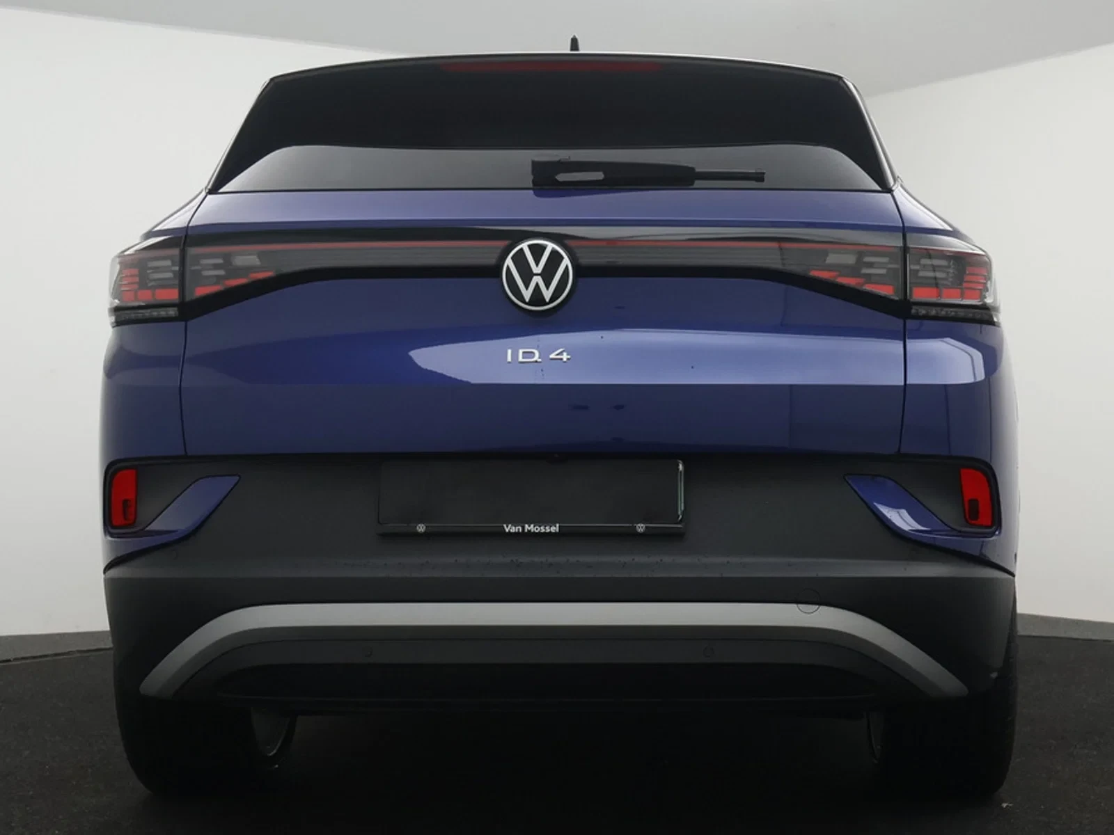 Volkswagen ID.4 Pro Business 77 kWh 210 kW (286 pk) - DEMO