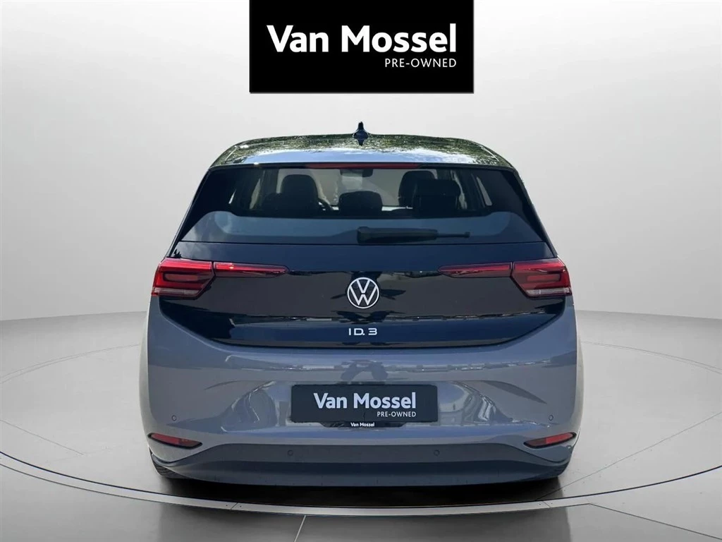 Volkswagen ID.3 EL Pure 150HK 5d Aut.