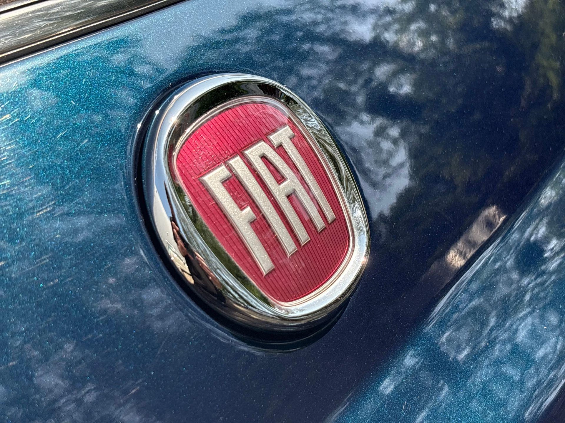 Fiat 500C 1.0 Hybrid Dolcevita