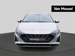 Hyundai i20 1.0 T-GDi 7-DCT 74kW Twist
