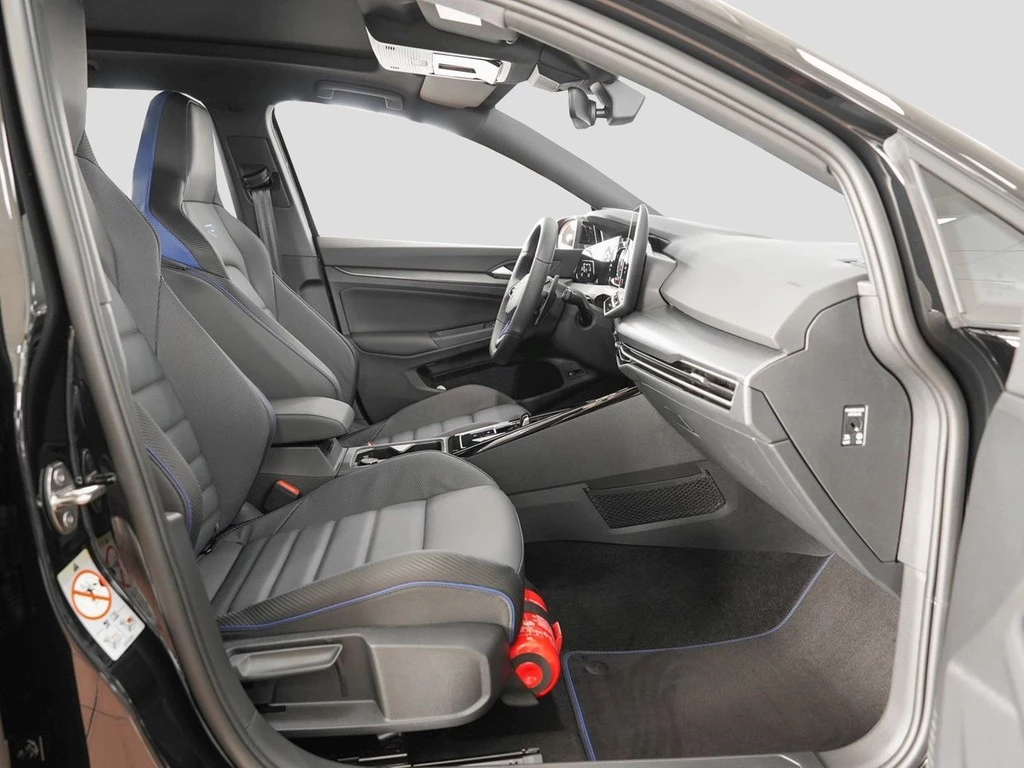 Volkswagen Golf VIII Variant 2.0 TSI 245 kW 4Motion R AHK