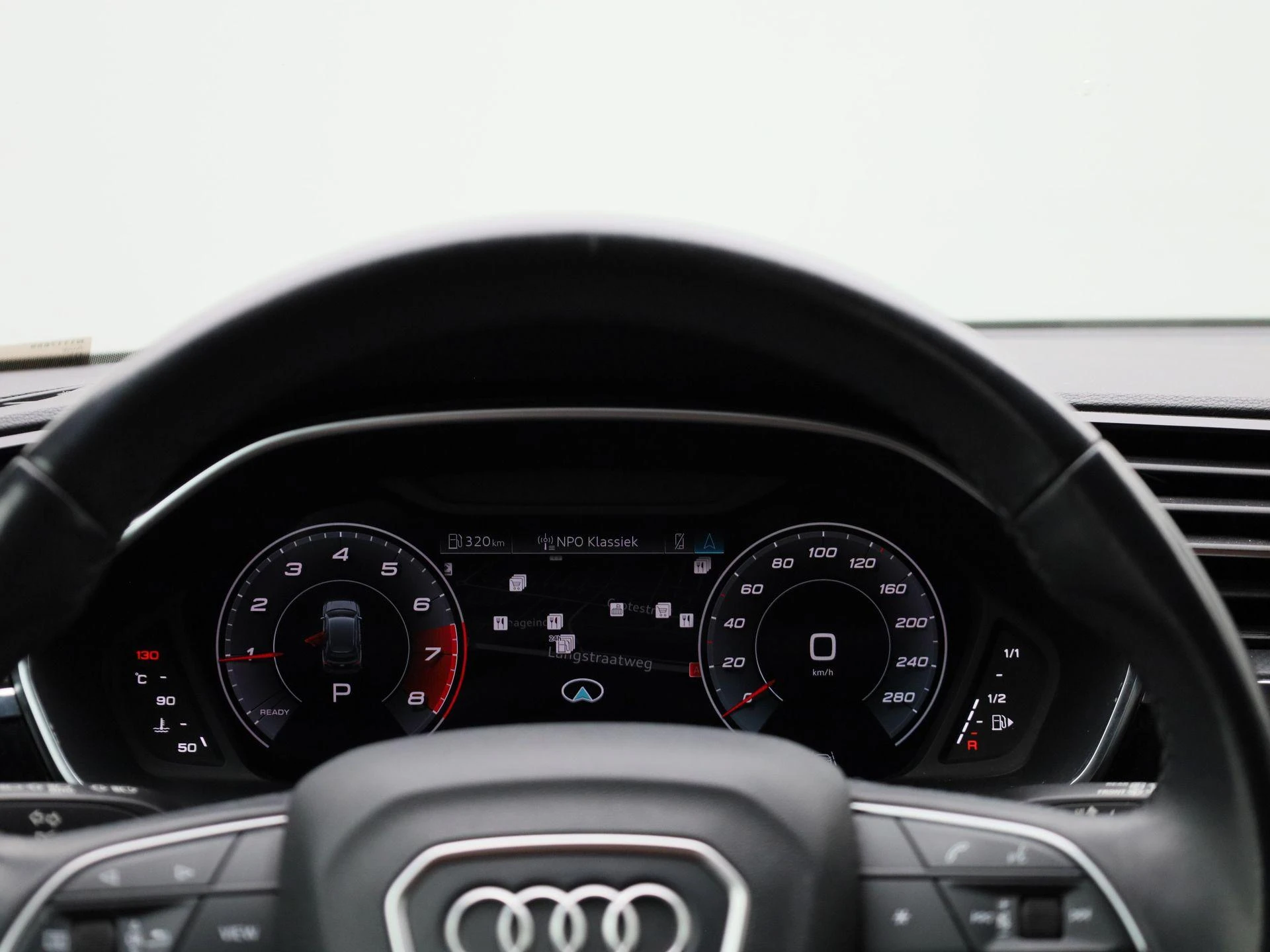 Audi Q3 35 TFSI Pro Line