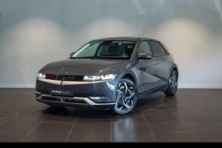 Hyundai IONIQ Electric Feel