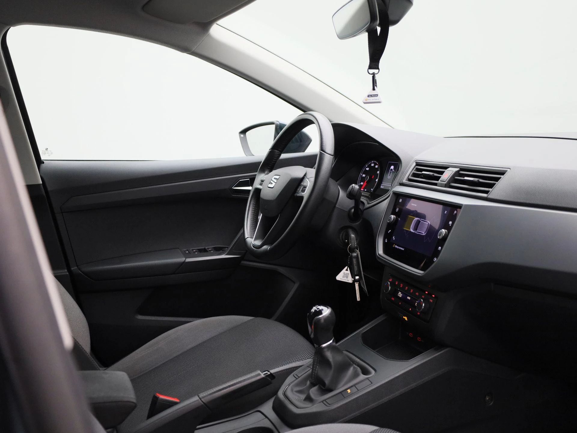 SEAT Ibiza 1.0 TSI Style Business Intense