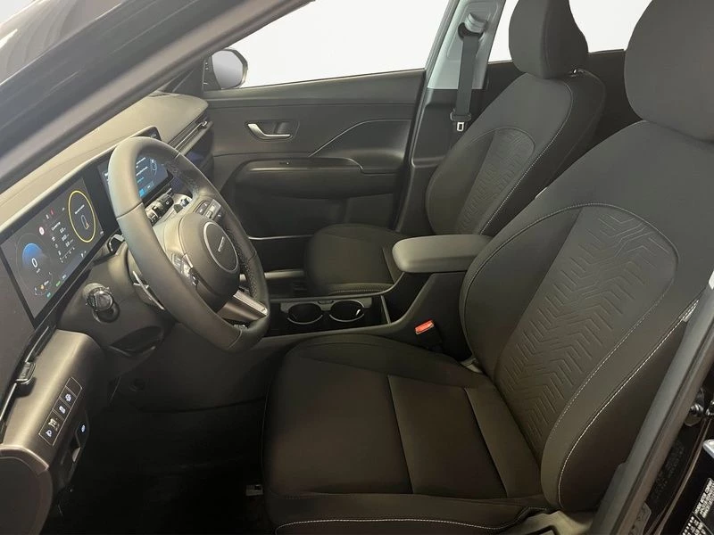 Hyundai Kona SX2 HEV Trend Assistenz-Paket Trend