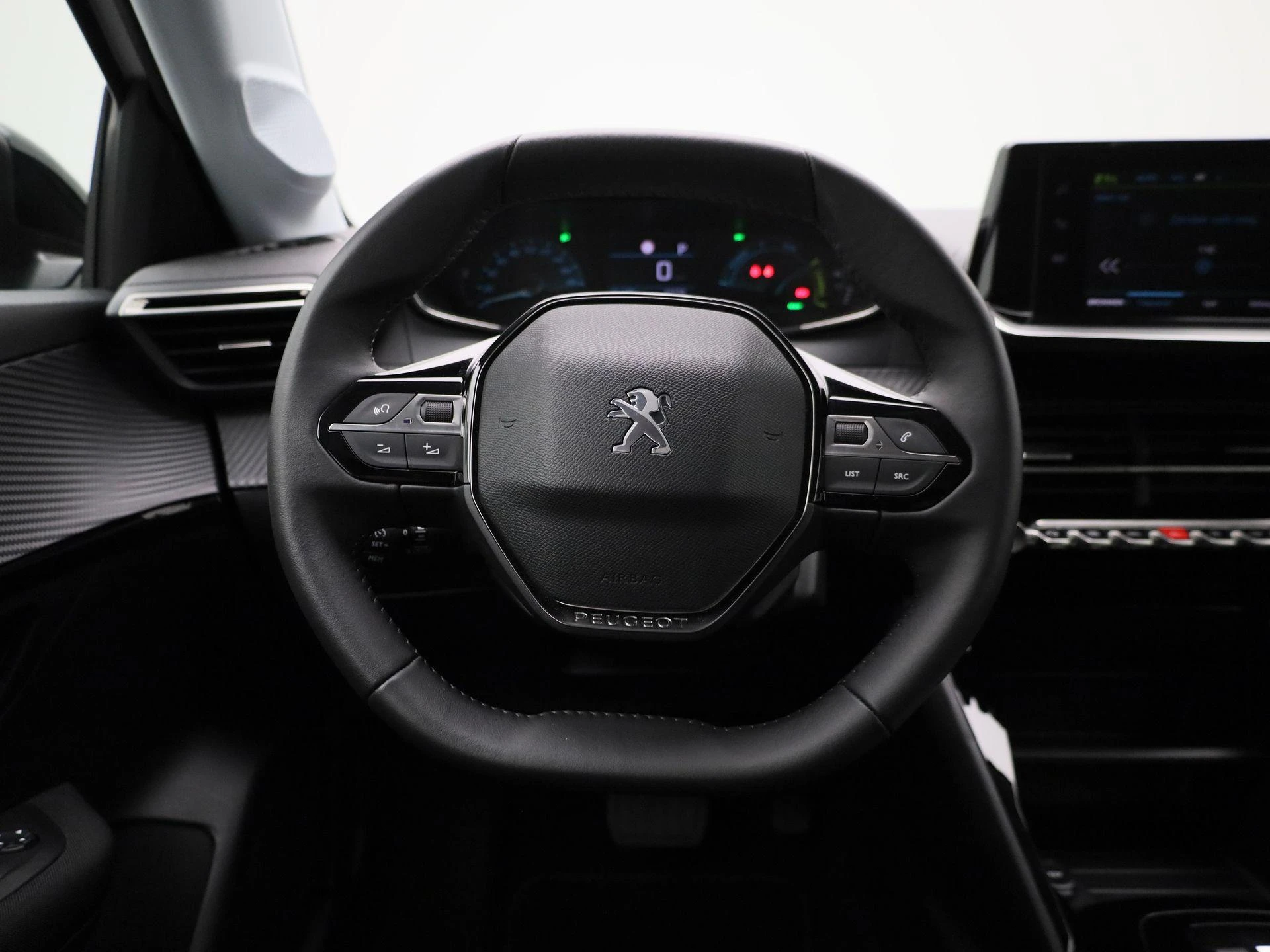 Peugeot e-208 EV Active Pack 50 kWh