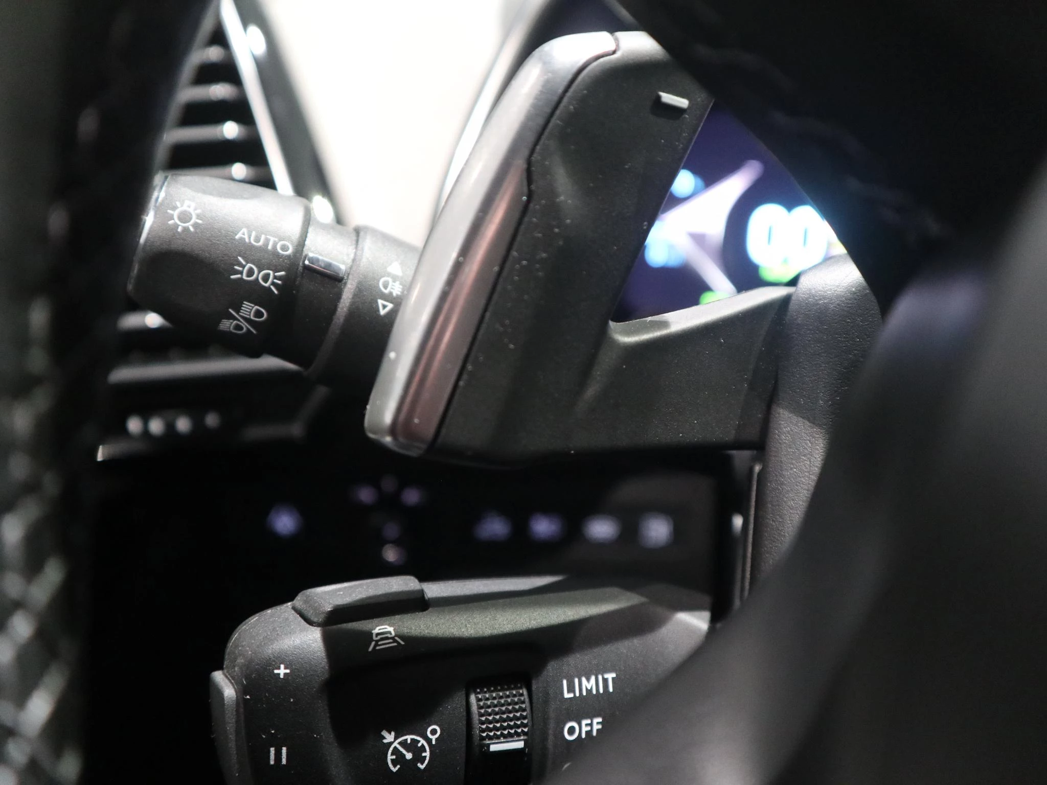DS DS 7 E-Tense 225 Opéra