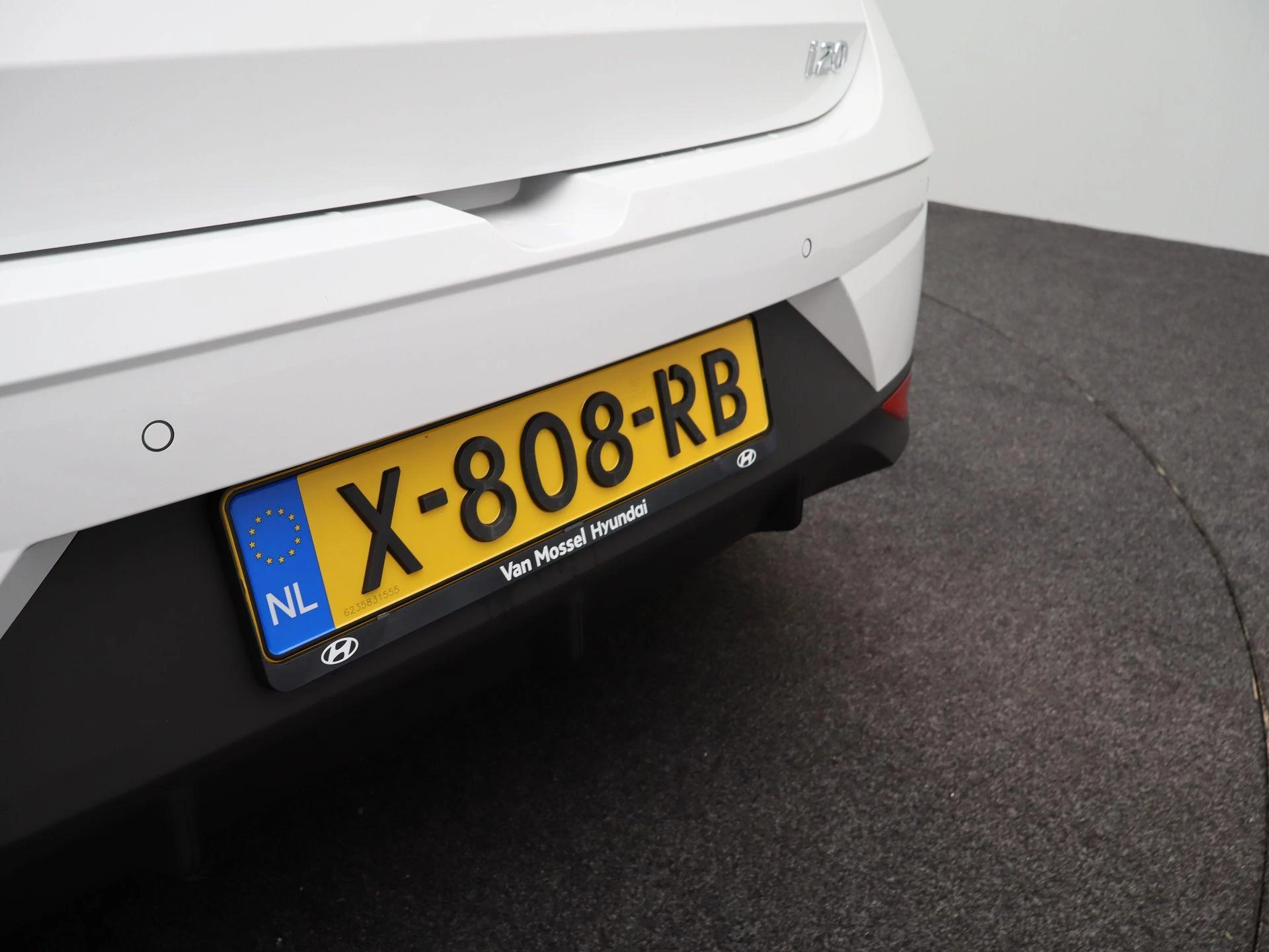 Hyundai i20 1.0 T-GDI Comfort |