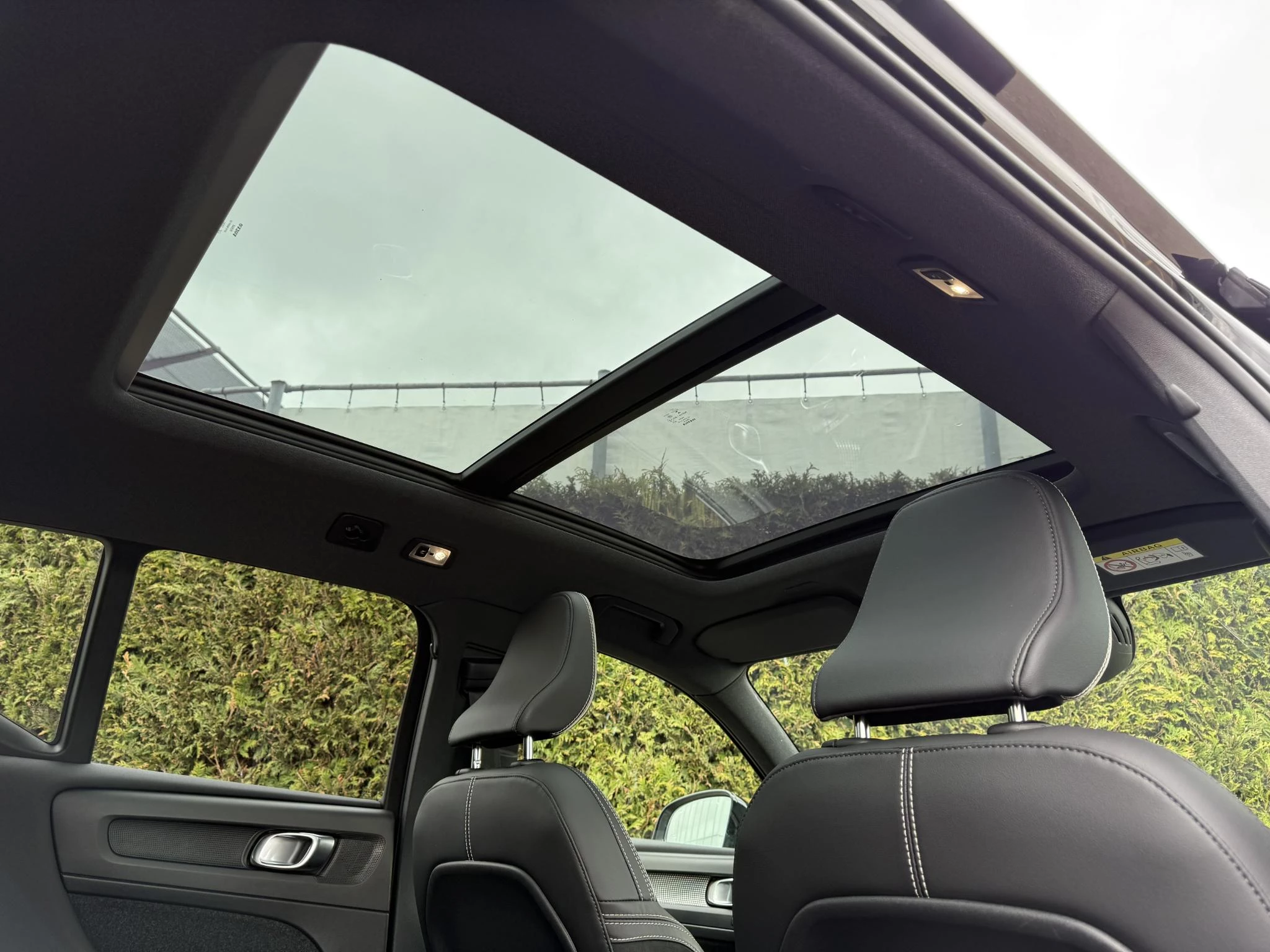 Volvo XC40 T5 Recharge R-Design