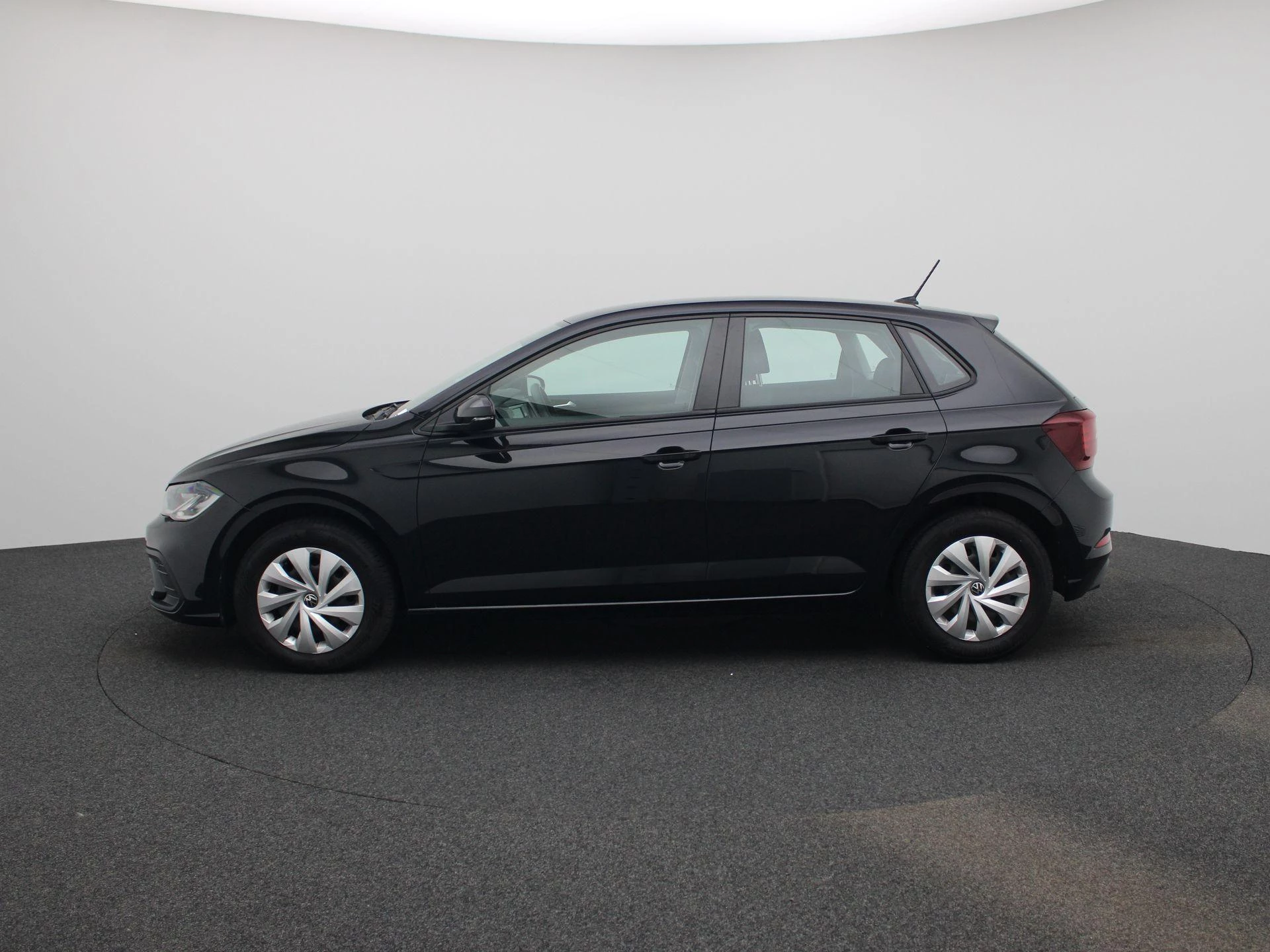 Volkswagen Polo 1.0 TSI Polo
