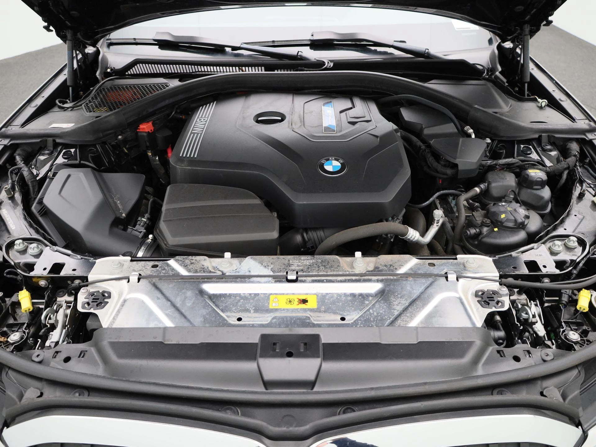 BMW 3 Serie Touring 330e