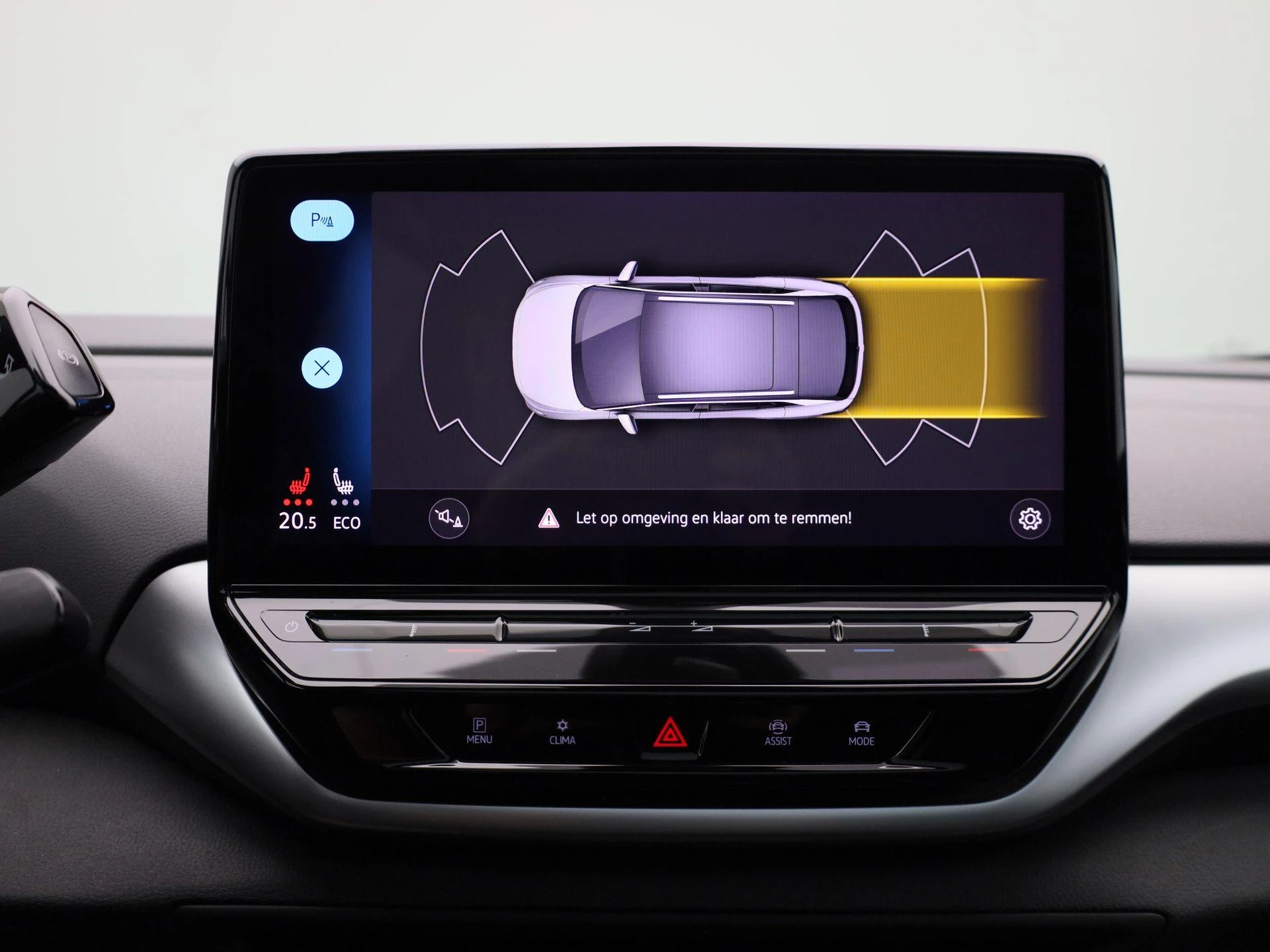 Volkswagen ID.4 Pro 77 kWh 204 PK|