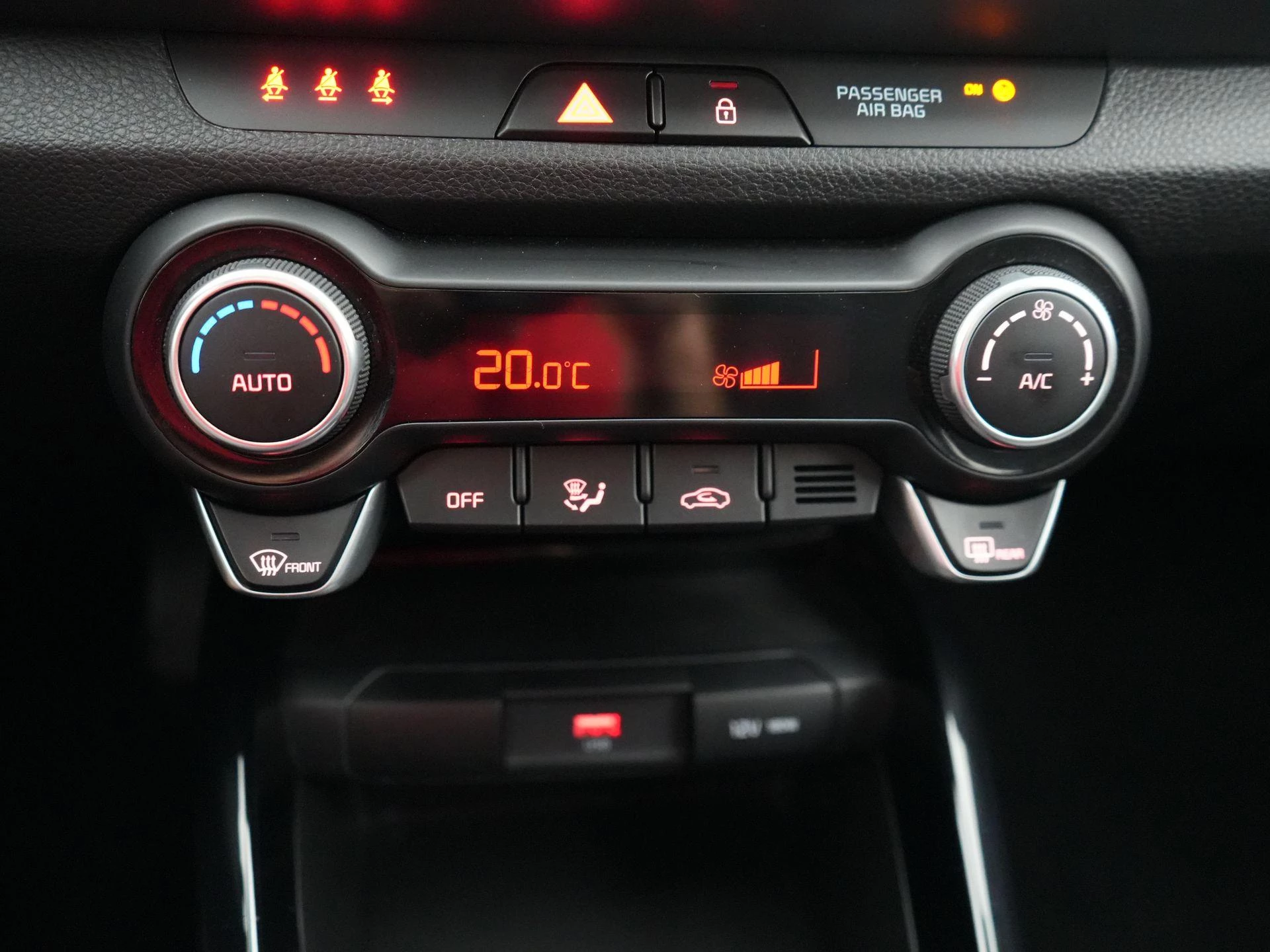 Kia Stonic 1.0 T 100 Pulse DCT