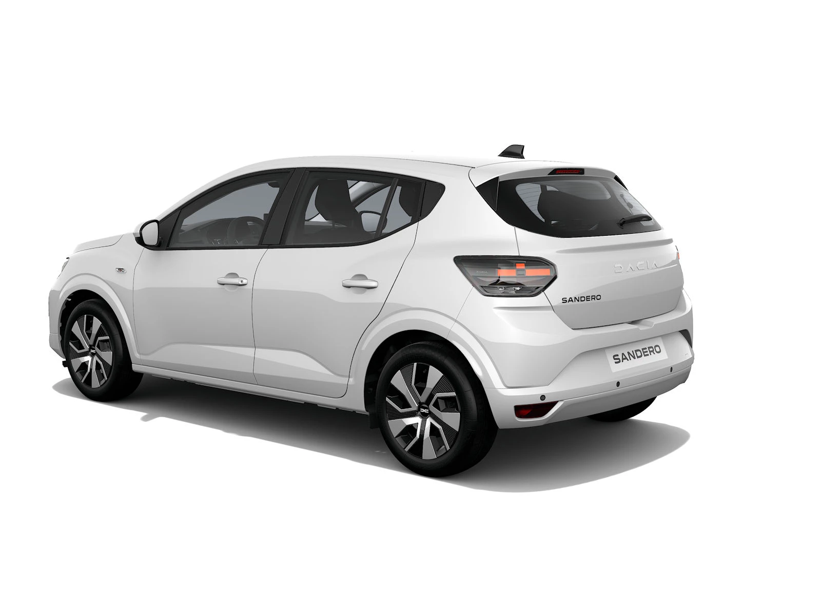 Dacia Sandero Expression