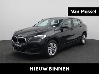 BMW X2 xDrive25e 162kW
