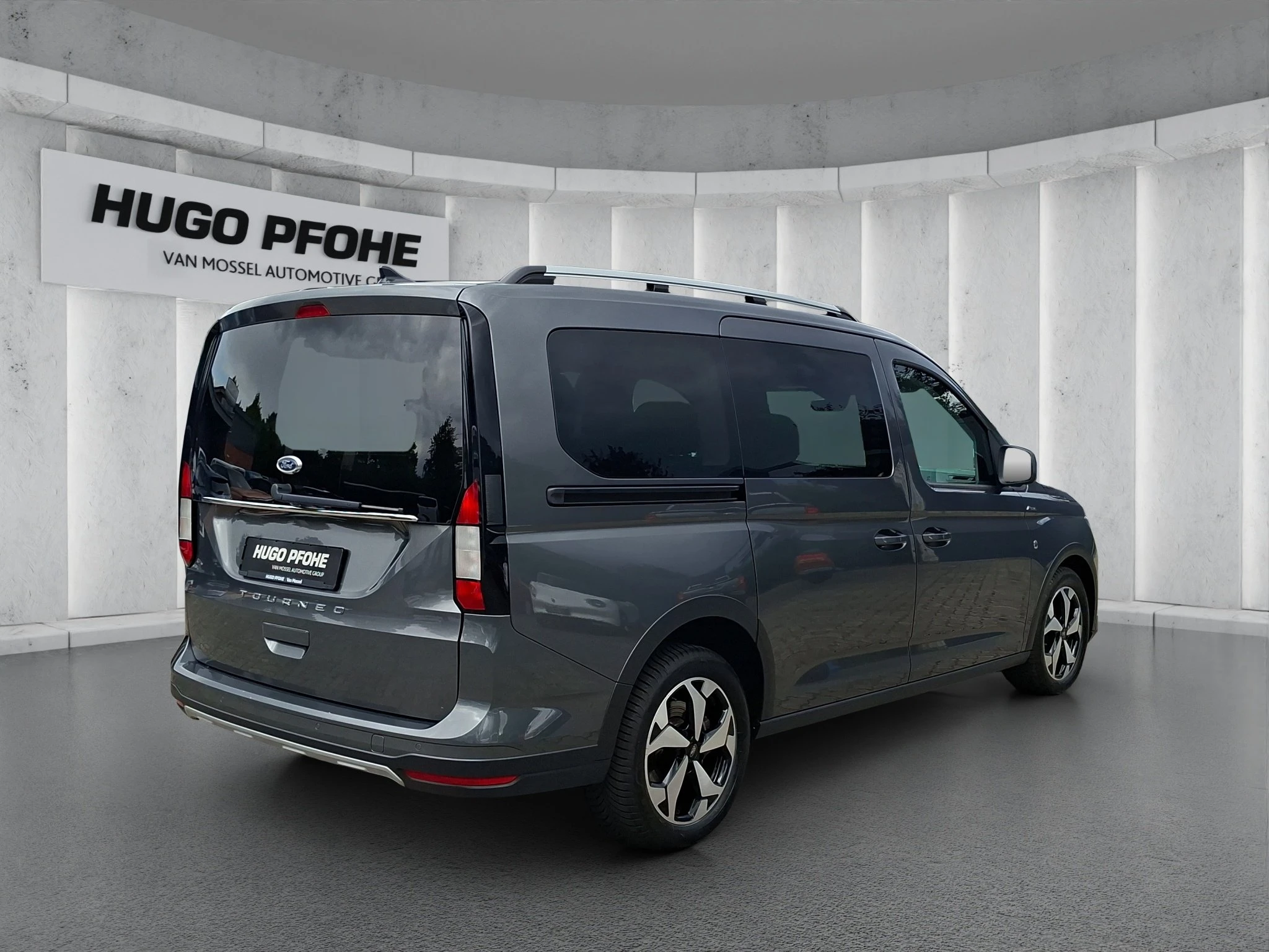 Ford-Tourneo Connect-image-4