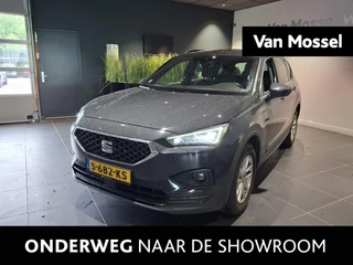 SEAT Tarraco 1.5 TSI Style Business Intense