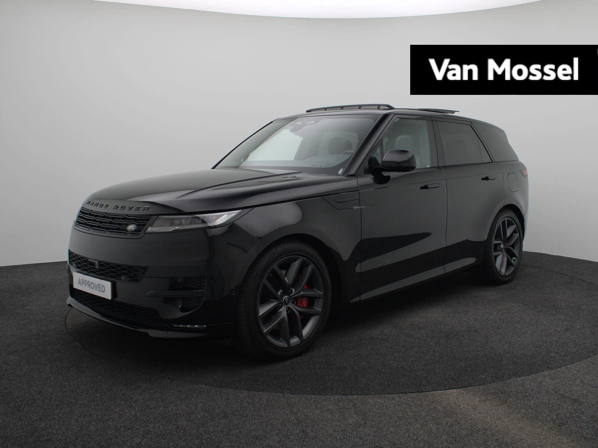 Land Rover-Range Rover Sport-image-0