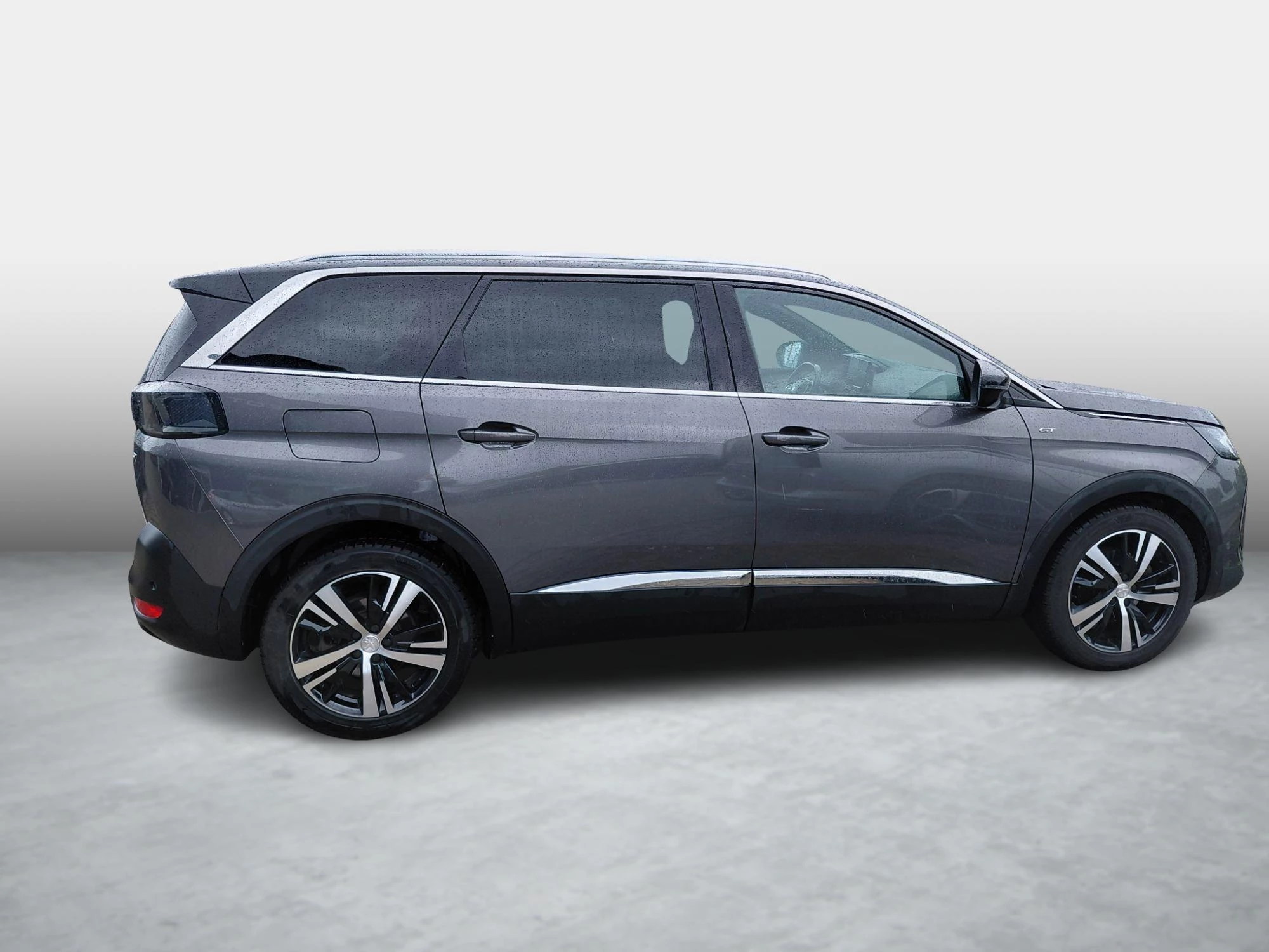 Peugeot 5008 1.5 BlueHDI GT