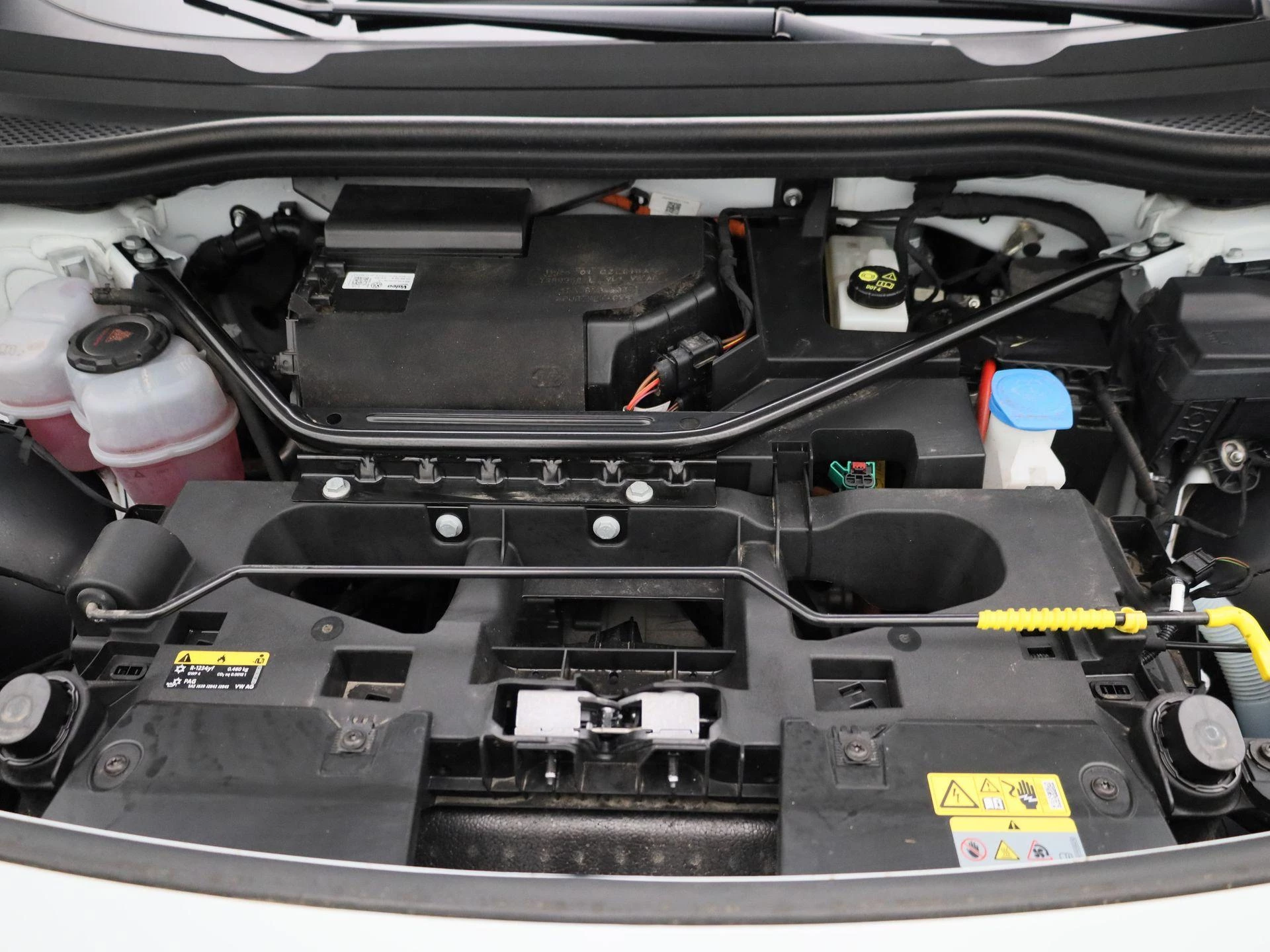 Volkswagen ID.5 Pro Business Advantage 77 kWh 204 PK|