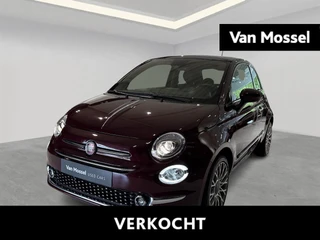 Fiat 500 1.0 Hybrid 70