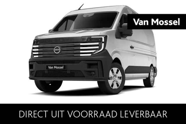 Nissan Interstar