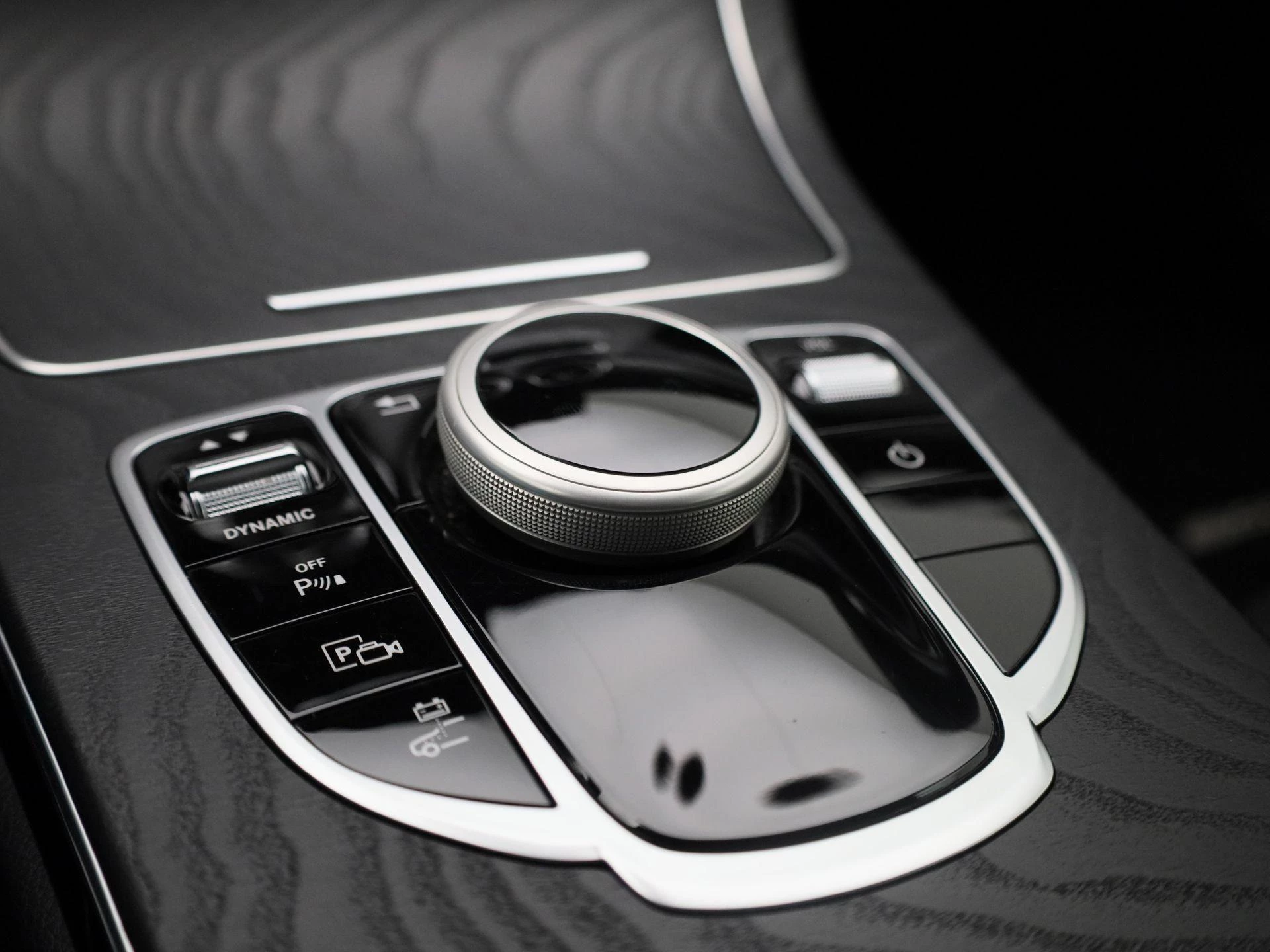 Mercedes-Benz Classe C 300 de Break Business Solution +