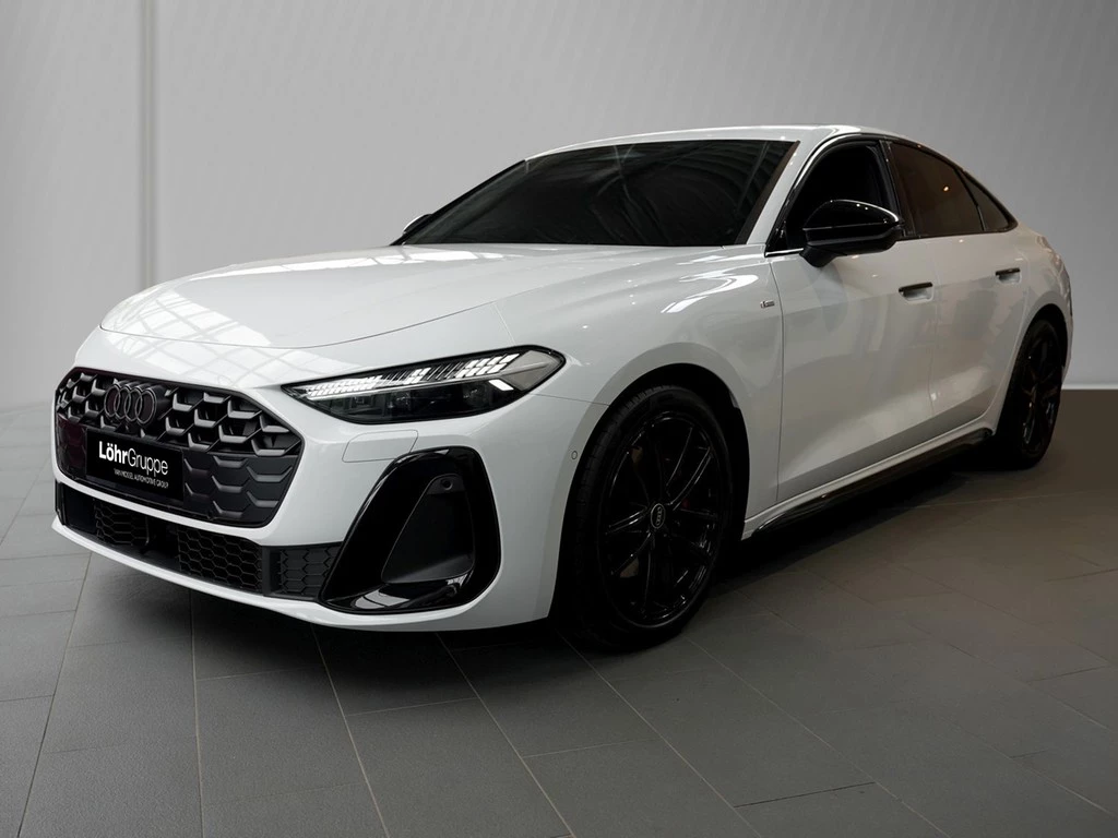 Audi A5 Lim 2.0 TFSI DSG ALP