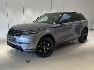 Land Rover Range Rover Velar SE P400e