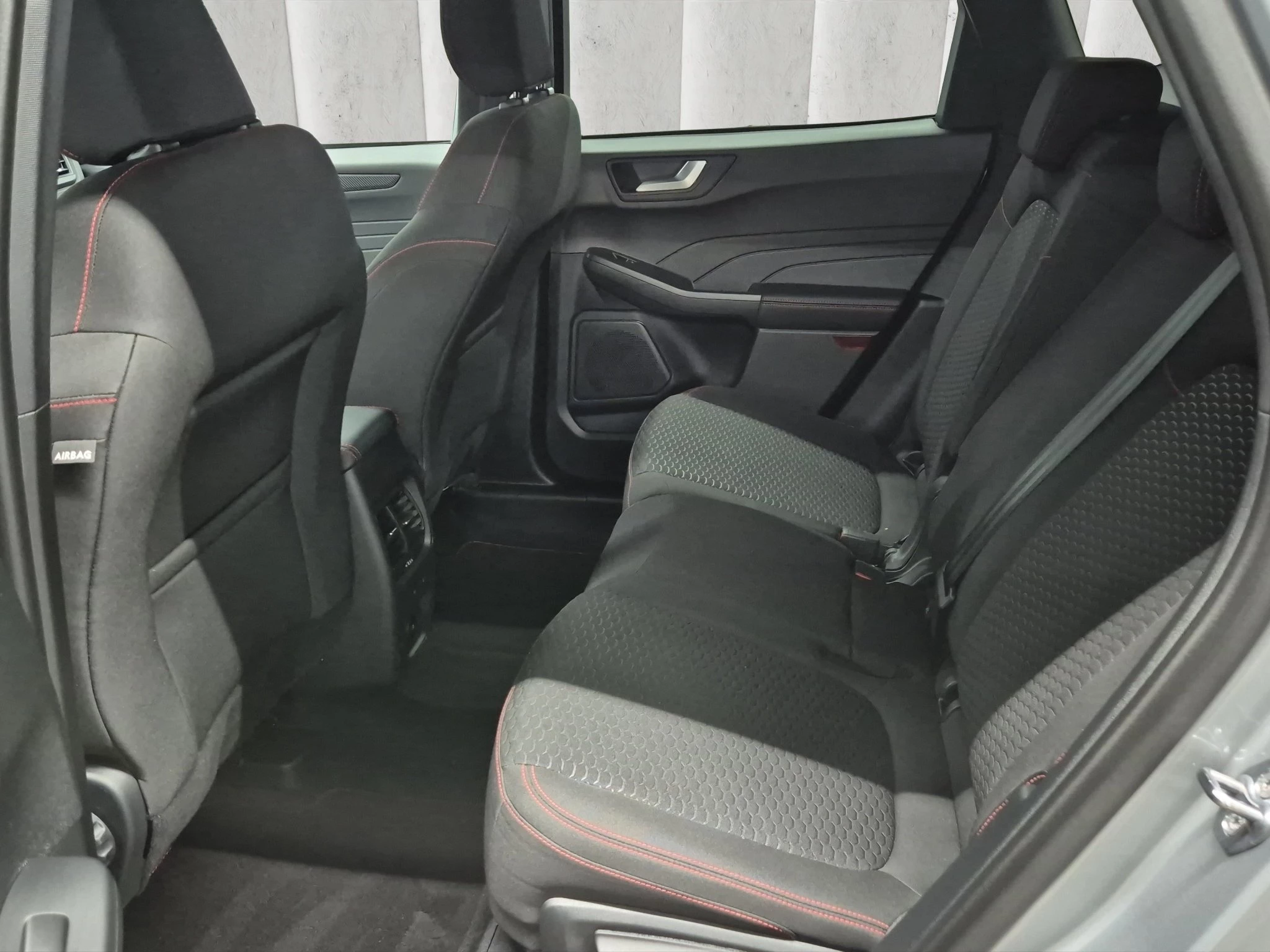 Ford Kuga ST-Line Aut.*KAM*LED-MATRIX*NAVI*GRA*WINTER-PKT.