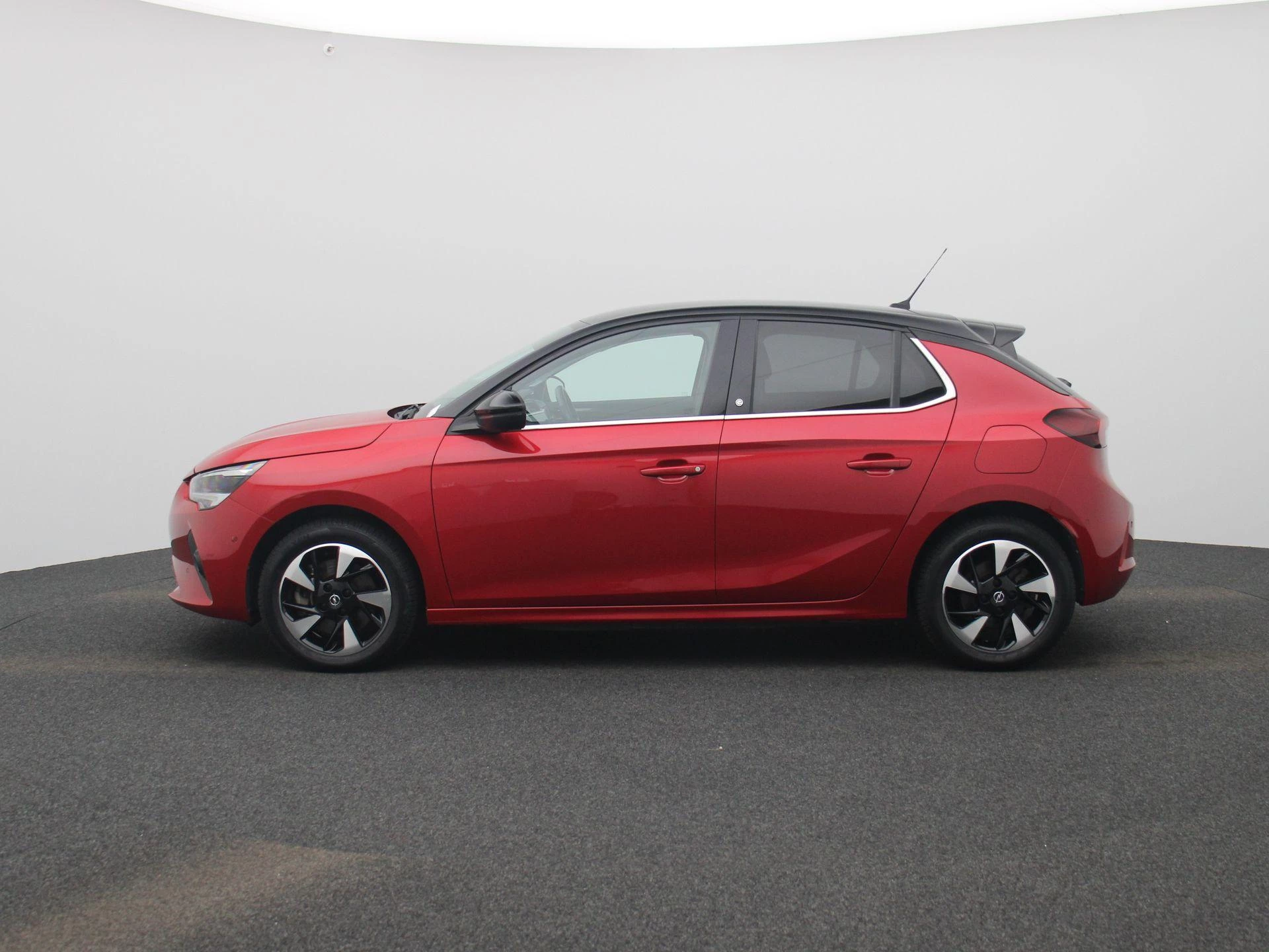 Opel Corsa-e Corsa-e Auto Elegance