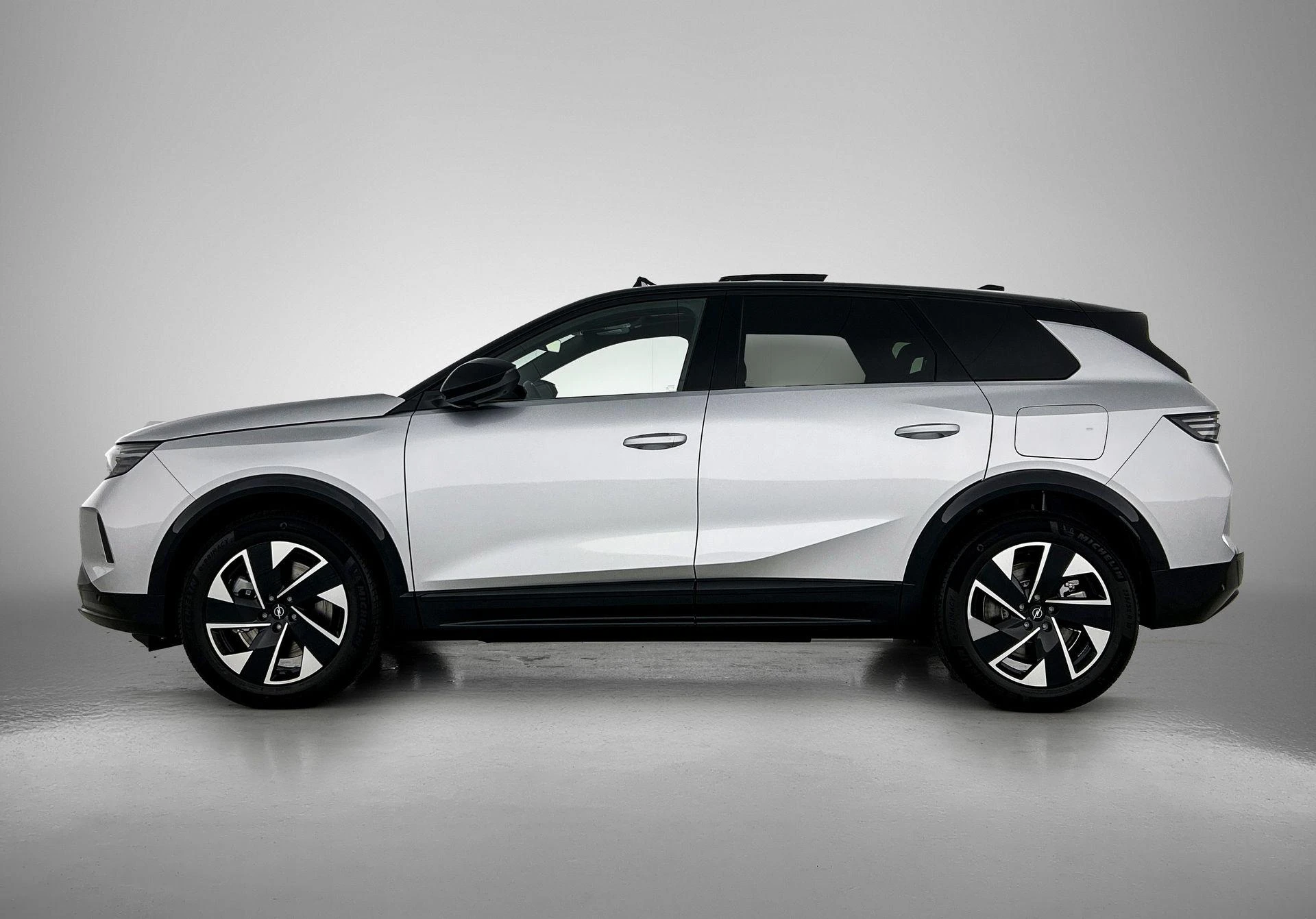 Opel Grandland Electric GS 82 kWh