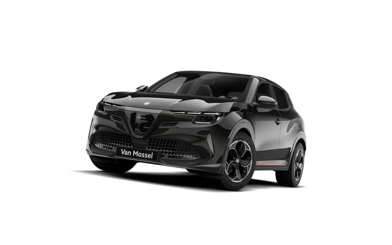 Alfa Romeo Junior Elettrica Sport Speciale