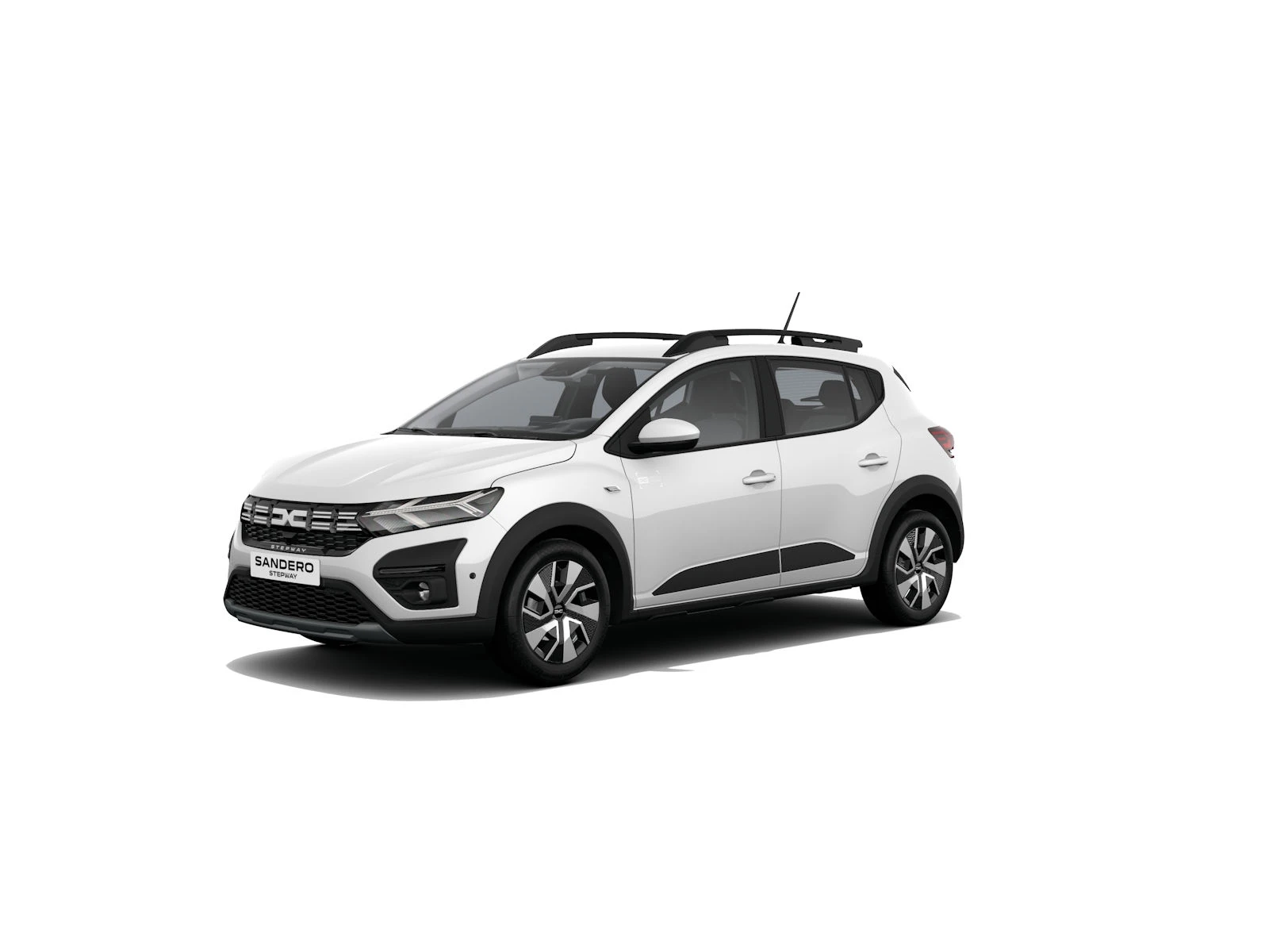 Dacia Sandero Stepway Expression