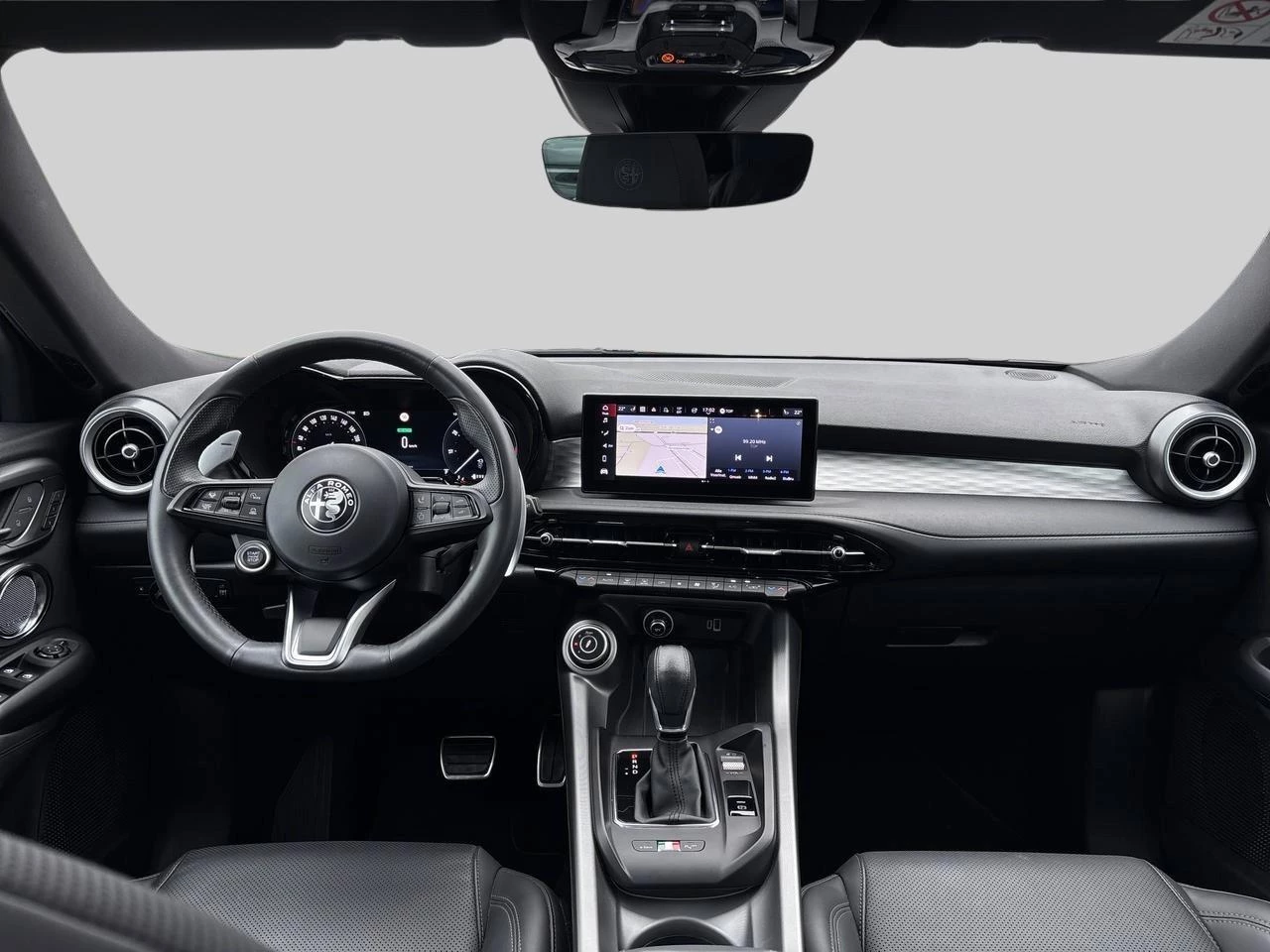 Alfa Romeo Tonale 1.3 T280 PHEV Q4 Veloce