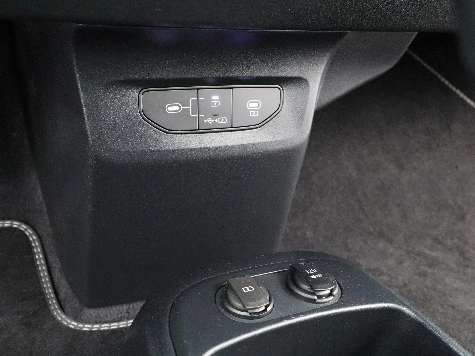 Kia EV6 Plus Advanced 84 kWh
