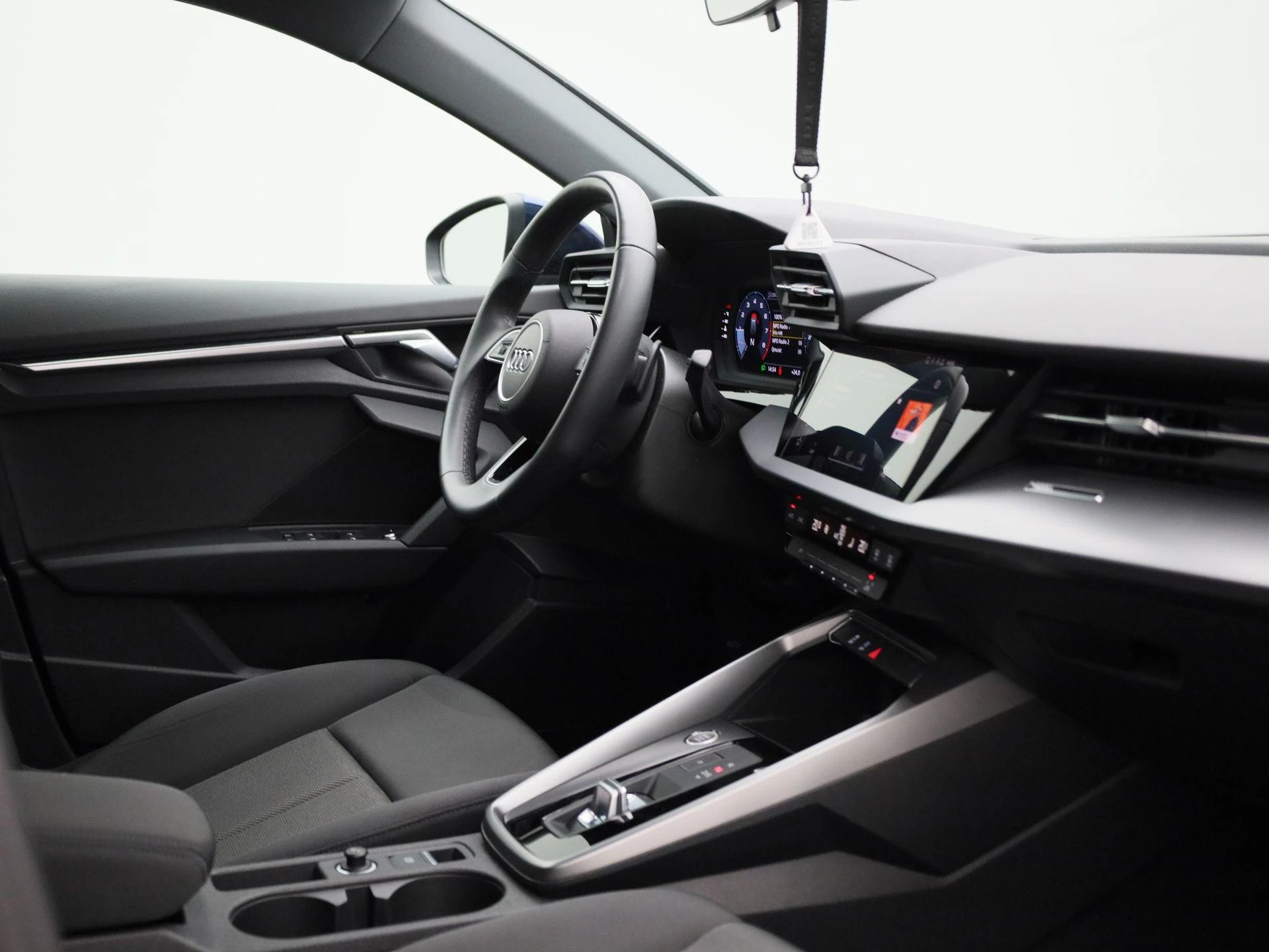 Audi A3 Sportback 30 TFSI Pro Line