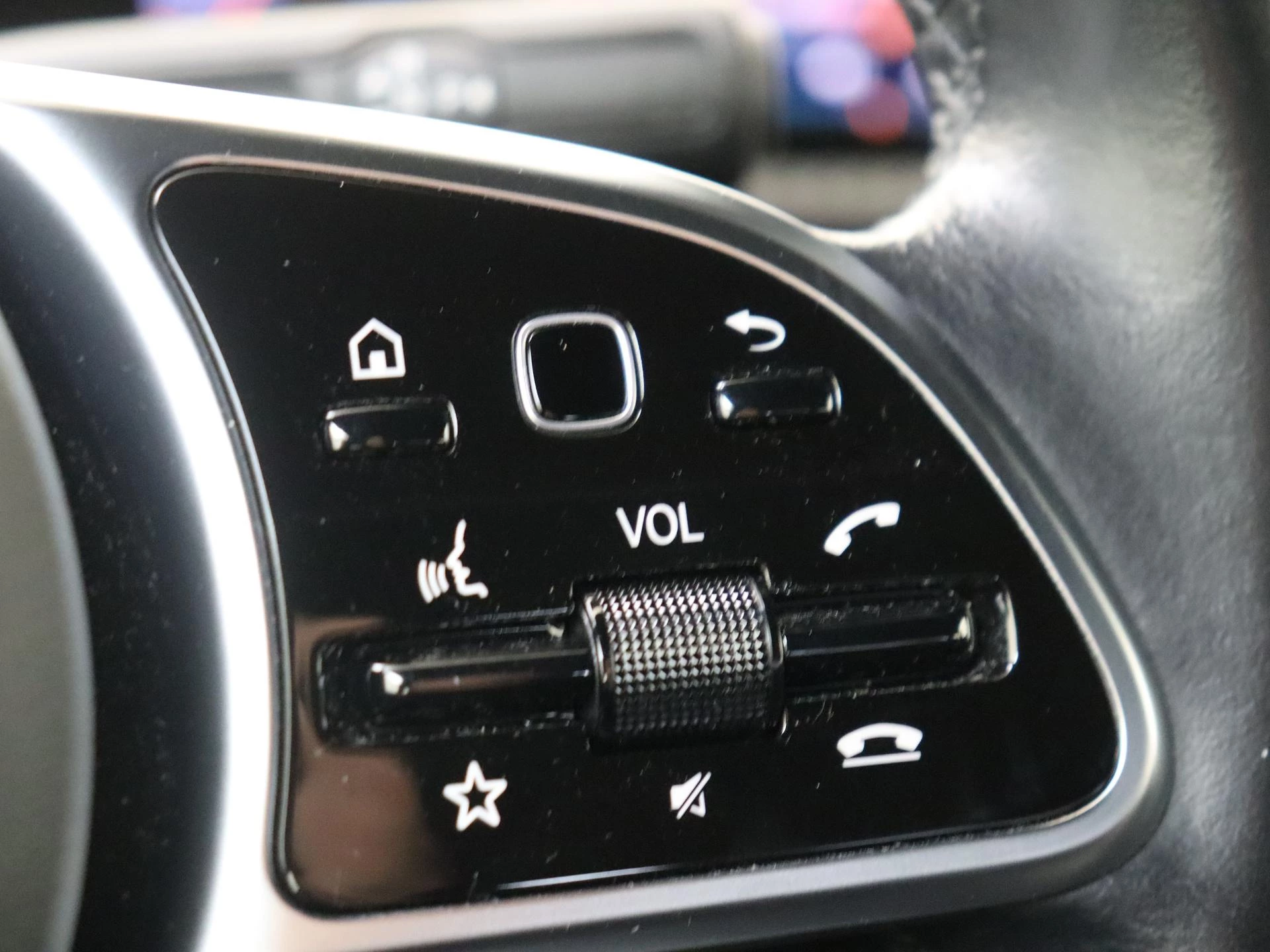 Mercedes-Benz A-Klasse 180 Business Solution