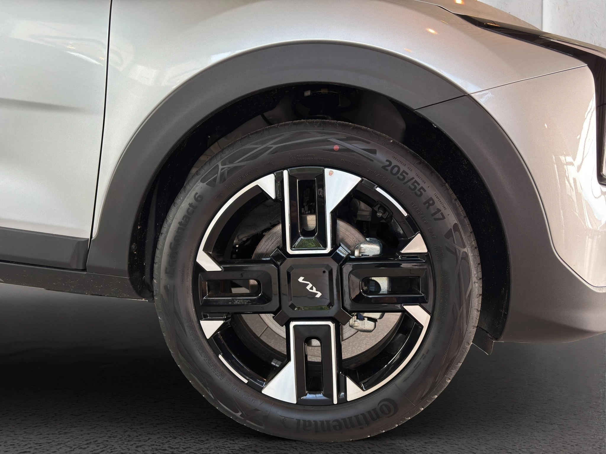 Kia Stonic GT-Line 1.0 T-GDI 48V DCT7 Sports Utility Vehicle. 85 kW. 5-türig