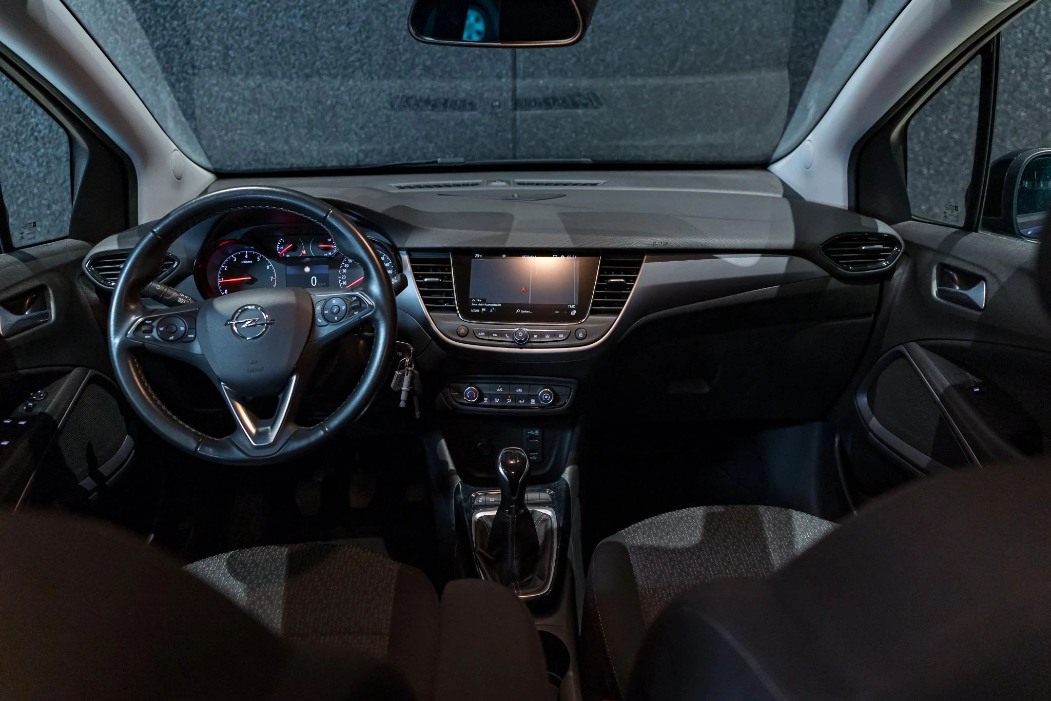 Opel Crossland 1.2 61kW S/S Edition