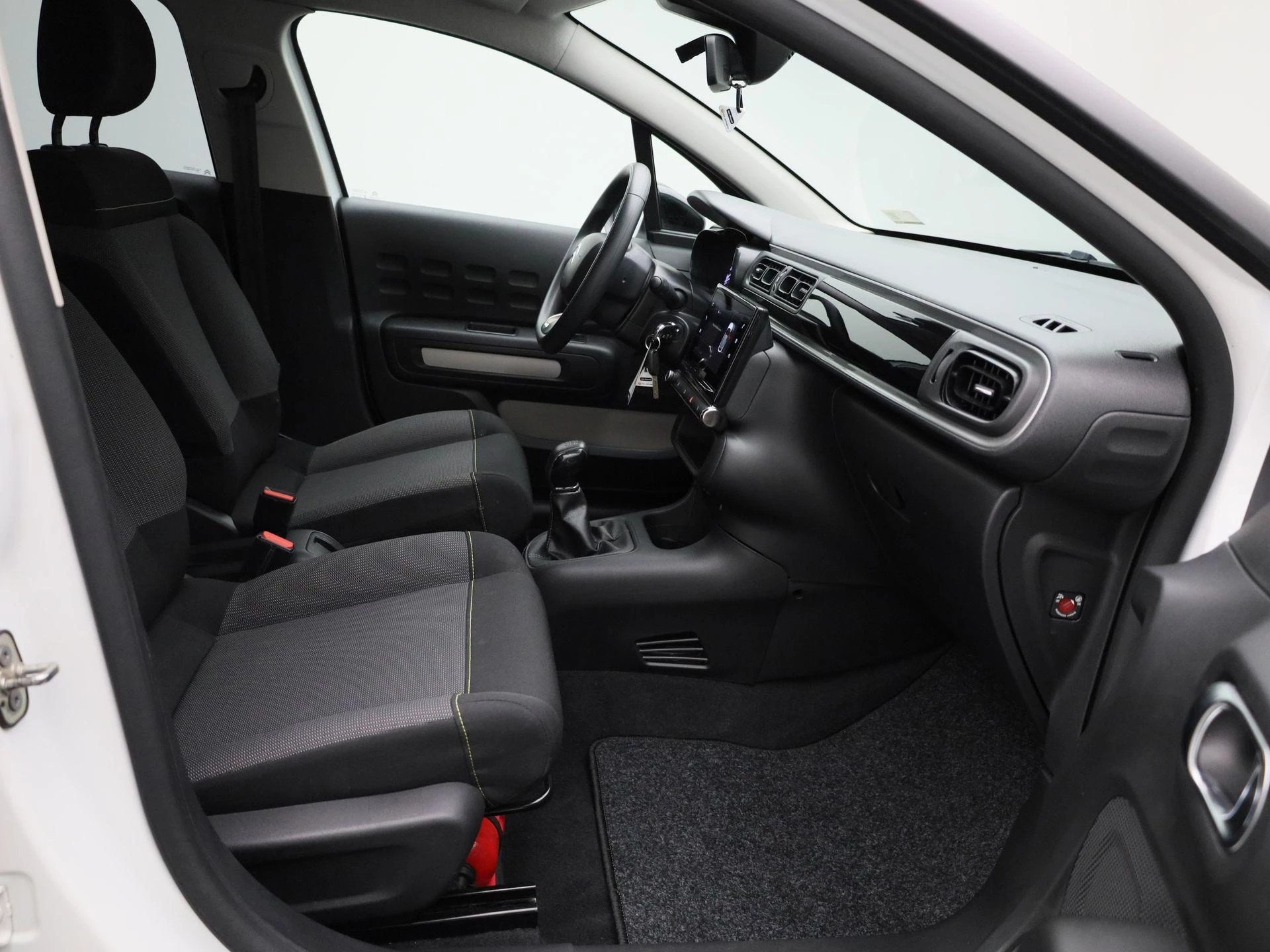 Citroën C3 1.2 PureTech 82 S&S MAN Feel