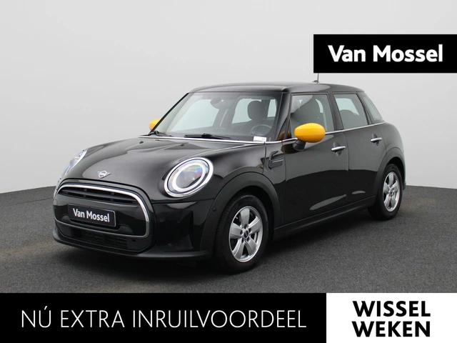 MINI MINI 5-Deurs