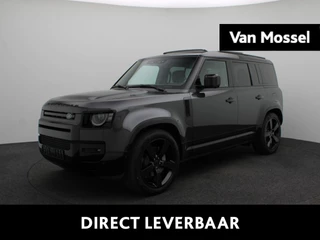 Land Rover Defender 2.0 P300e 110 X-Dynamic HSE