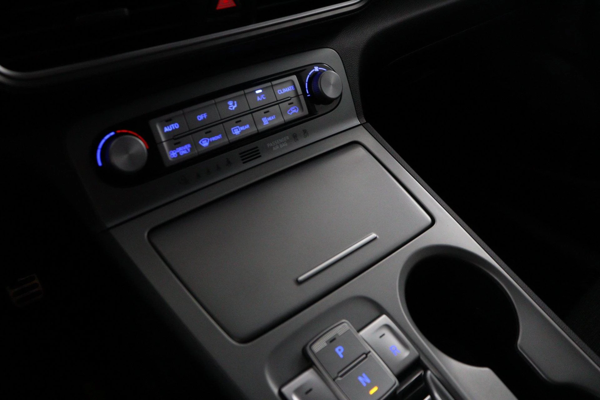 Hyundai Kona EV Fashion 64 kWh |