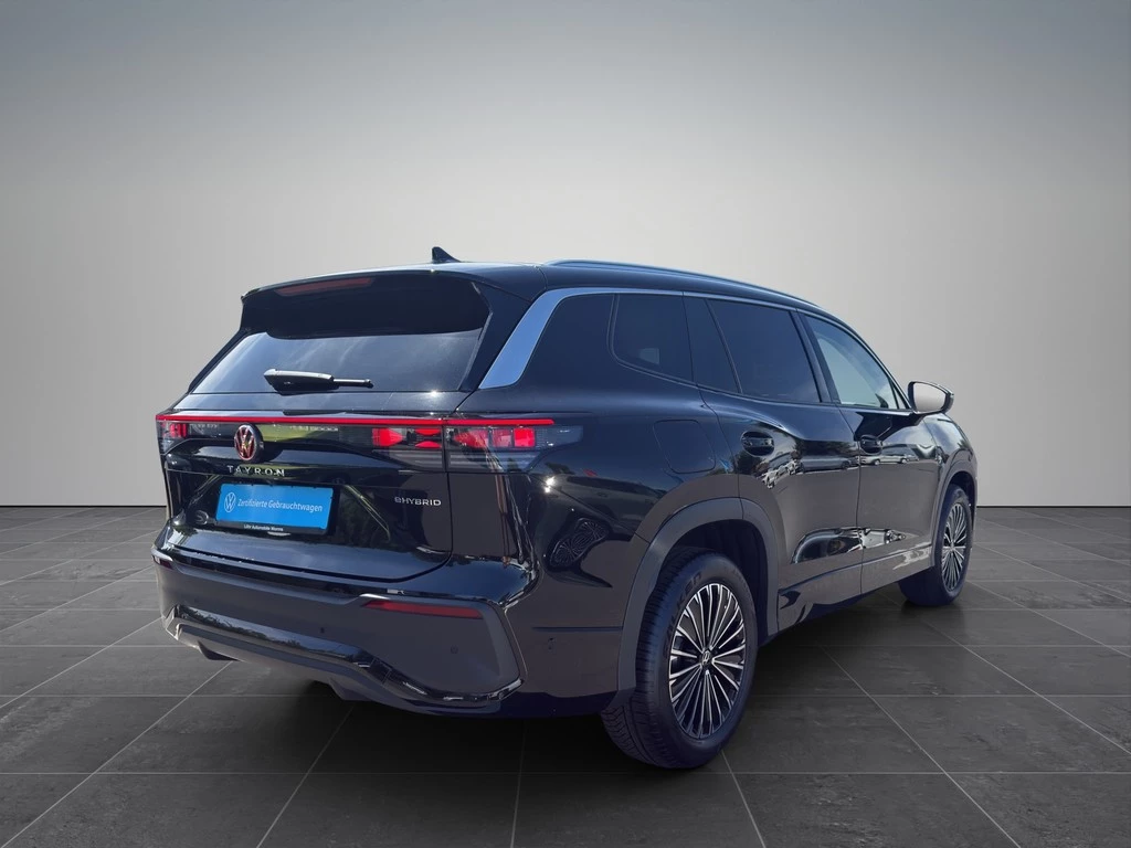Volkswagen Tayron 1.5 TSI eHybrid Life *HARMAN-KARDON*AHK*ACC*KAMERA*NAVI*