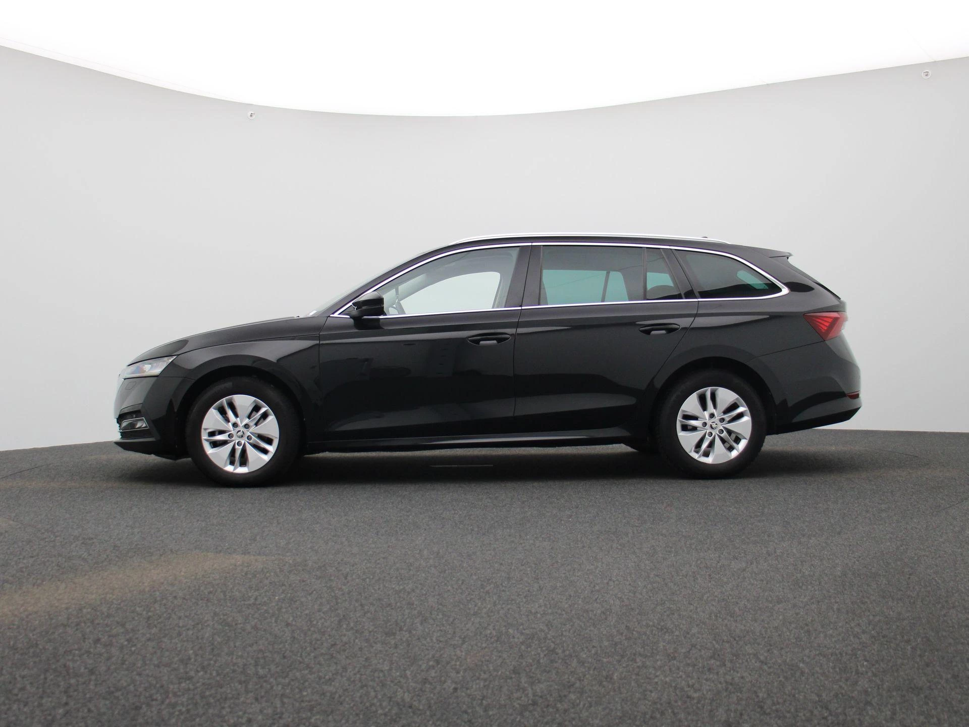Škoda Octavia Combi 2.0 CRTDI 85kW Clever