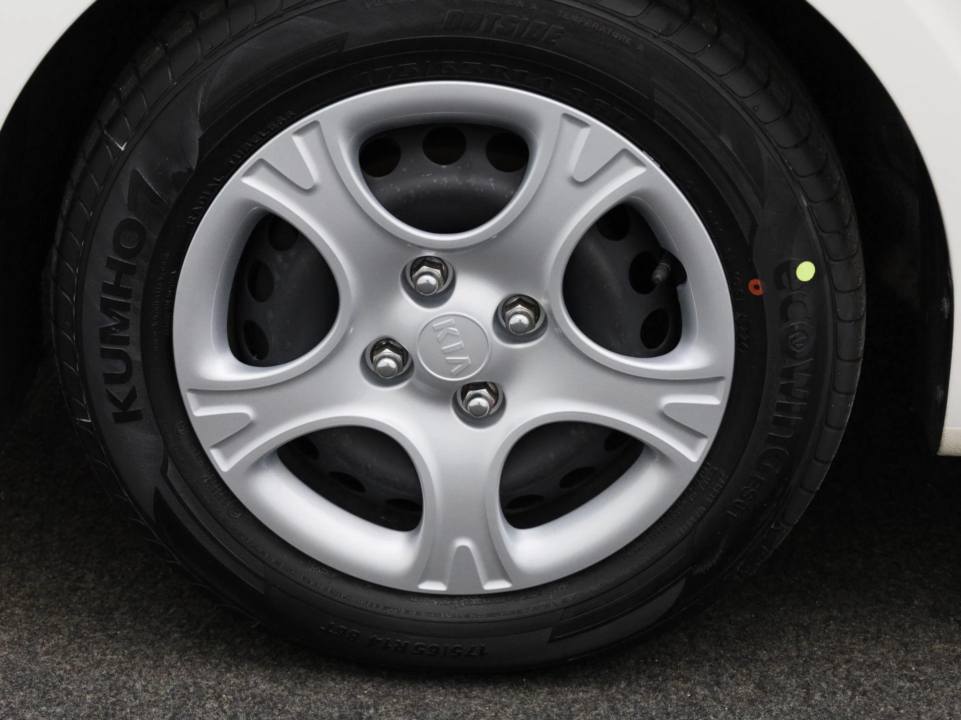 Kia Picanto 1.0 DPi ComfortLine