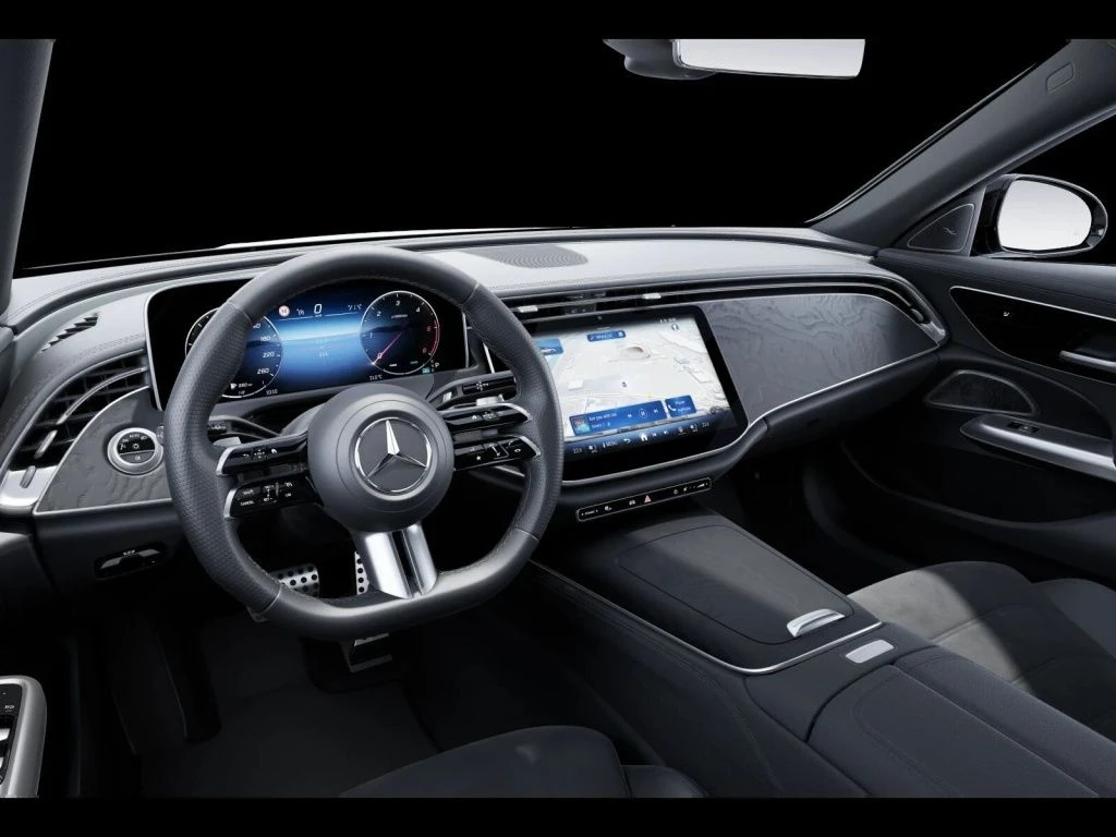 Mercedes-Benz-E-Klasse 220 d-image-9