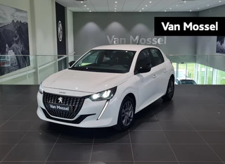 Peugeot 208 1.2 PureTech Active Pack